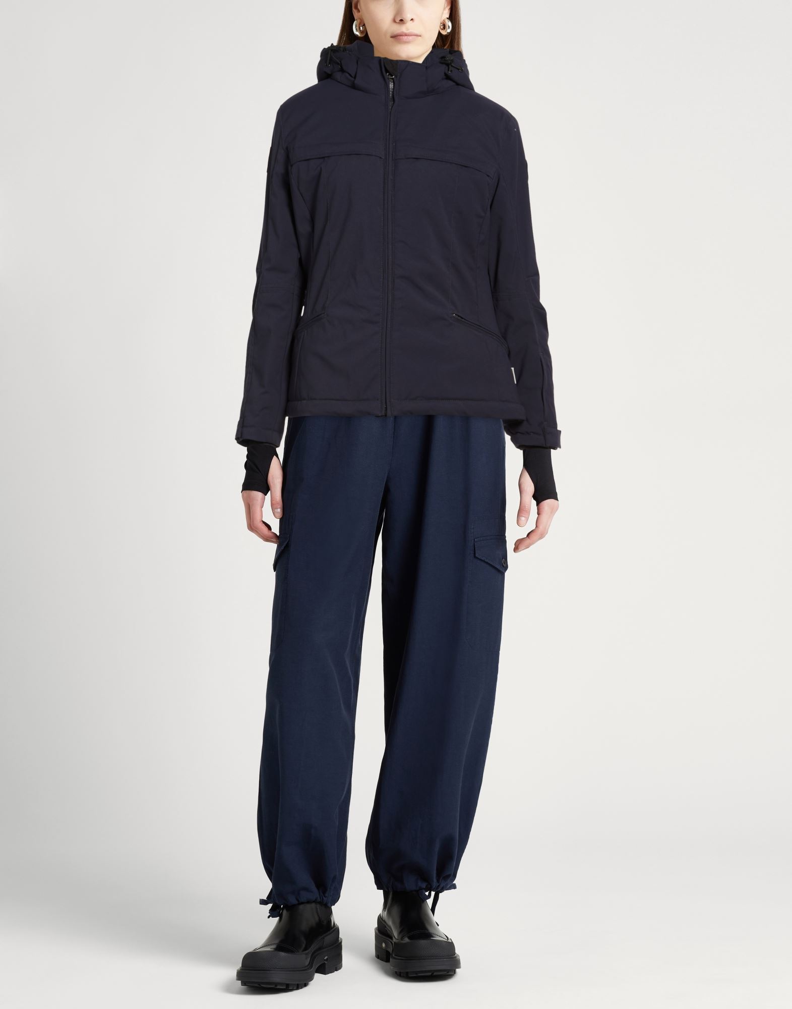 Napapijri - Jacken & Mäntel - Jacken Und Anoraks - On Yoox.com 