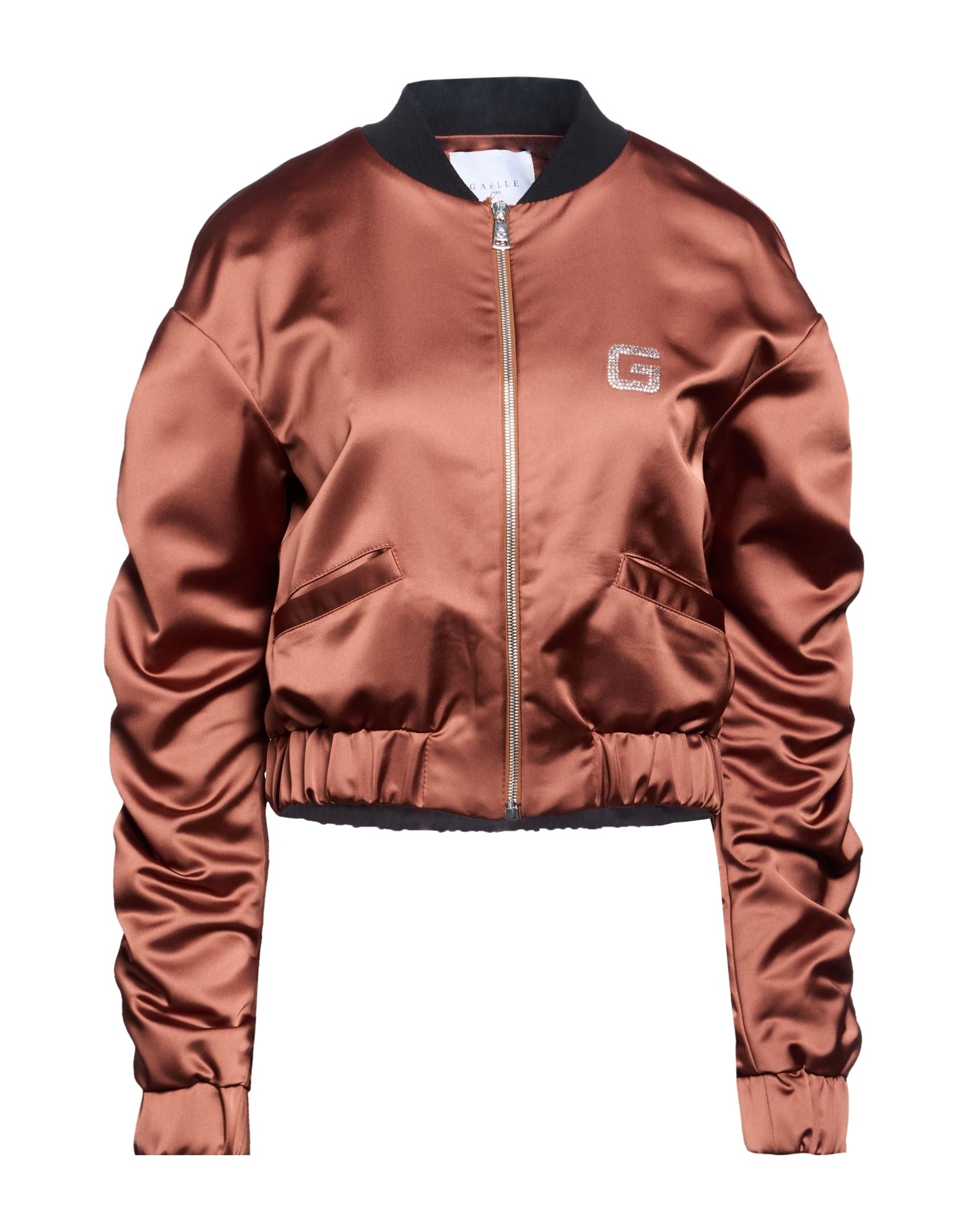  Gaëlle Paris - Jacken & Mäntel - Jacken Und Anoraks - On Yoox.com 