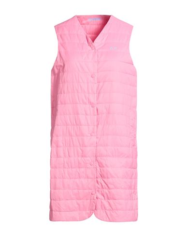 Plumífero y acolchado Mujer Rosa M Mujer