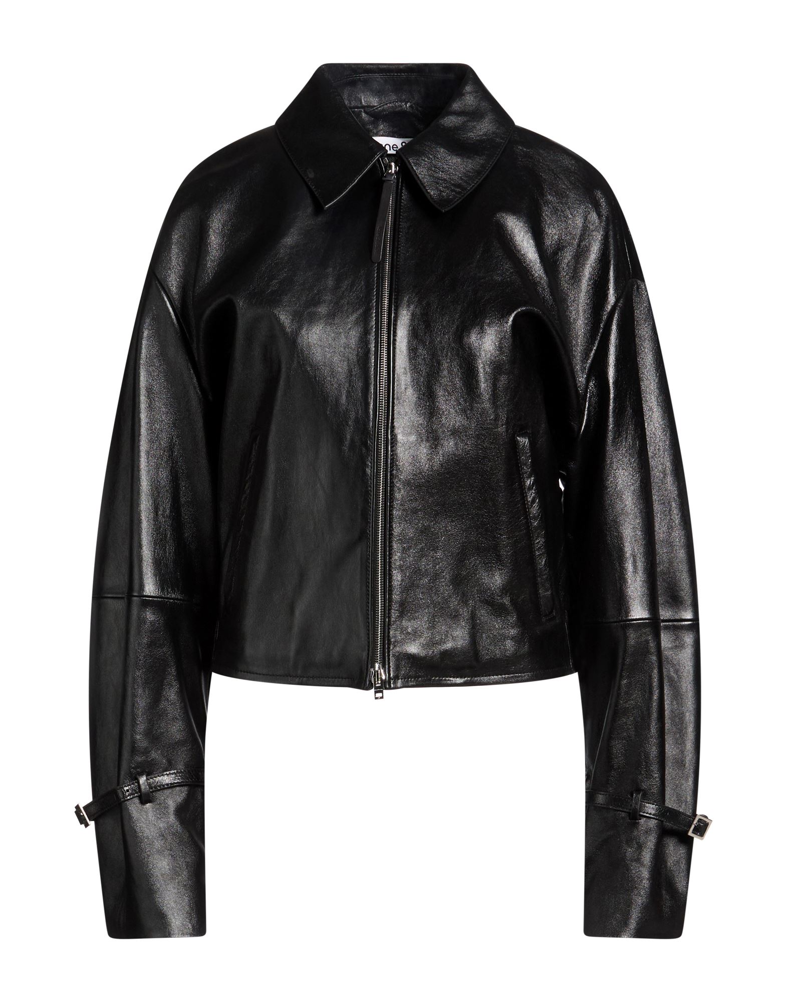  Acne Studios - Jacken & Mäntel - Jacken Und Anoraks - On Yoox.com 
