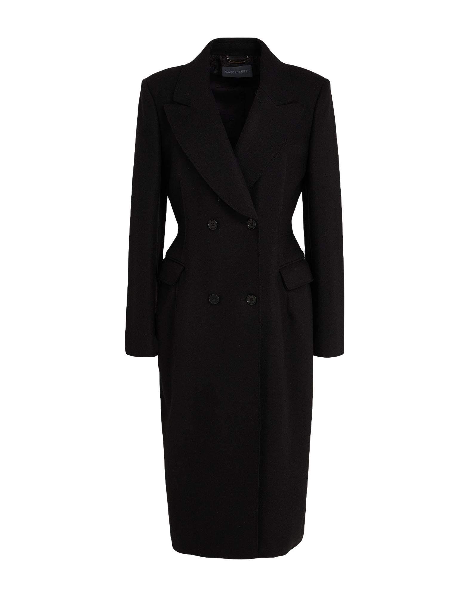  Alberta Ferretti - Jacken & Mäntel - Mäntel - On Yoox.com 