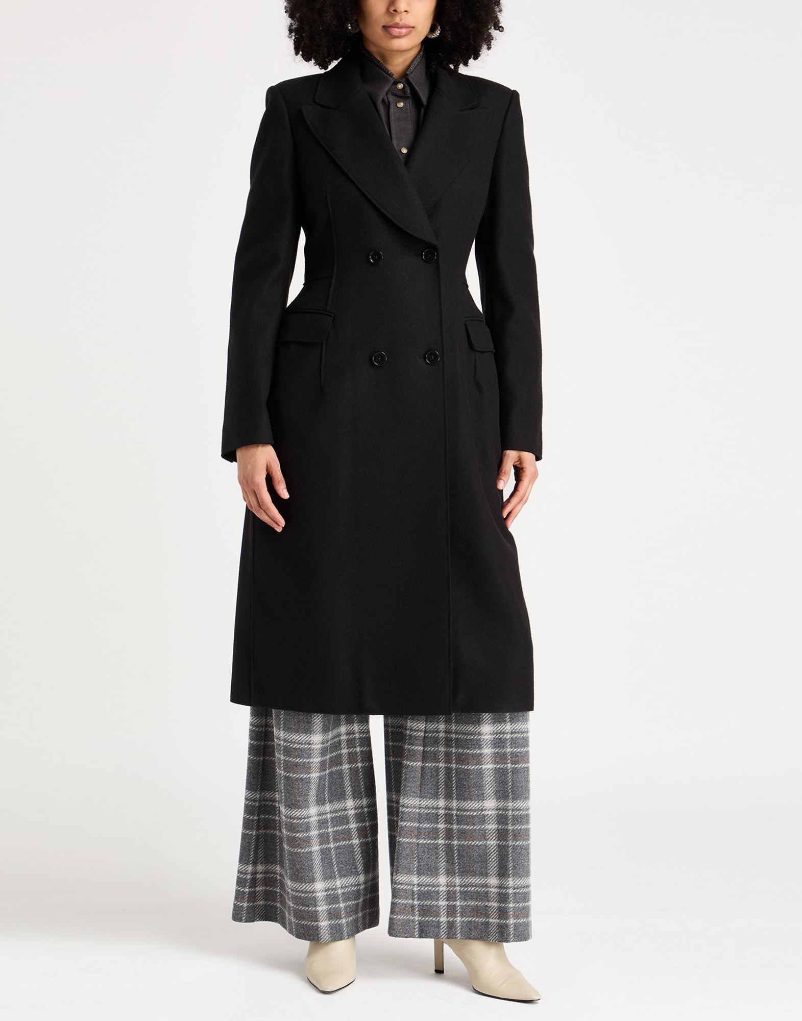  Alberta Ferretti - Jacken & Mäntel - Mäntel - On Yoox.com 