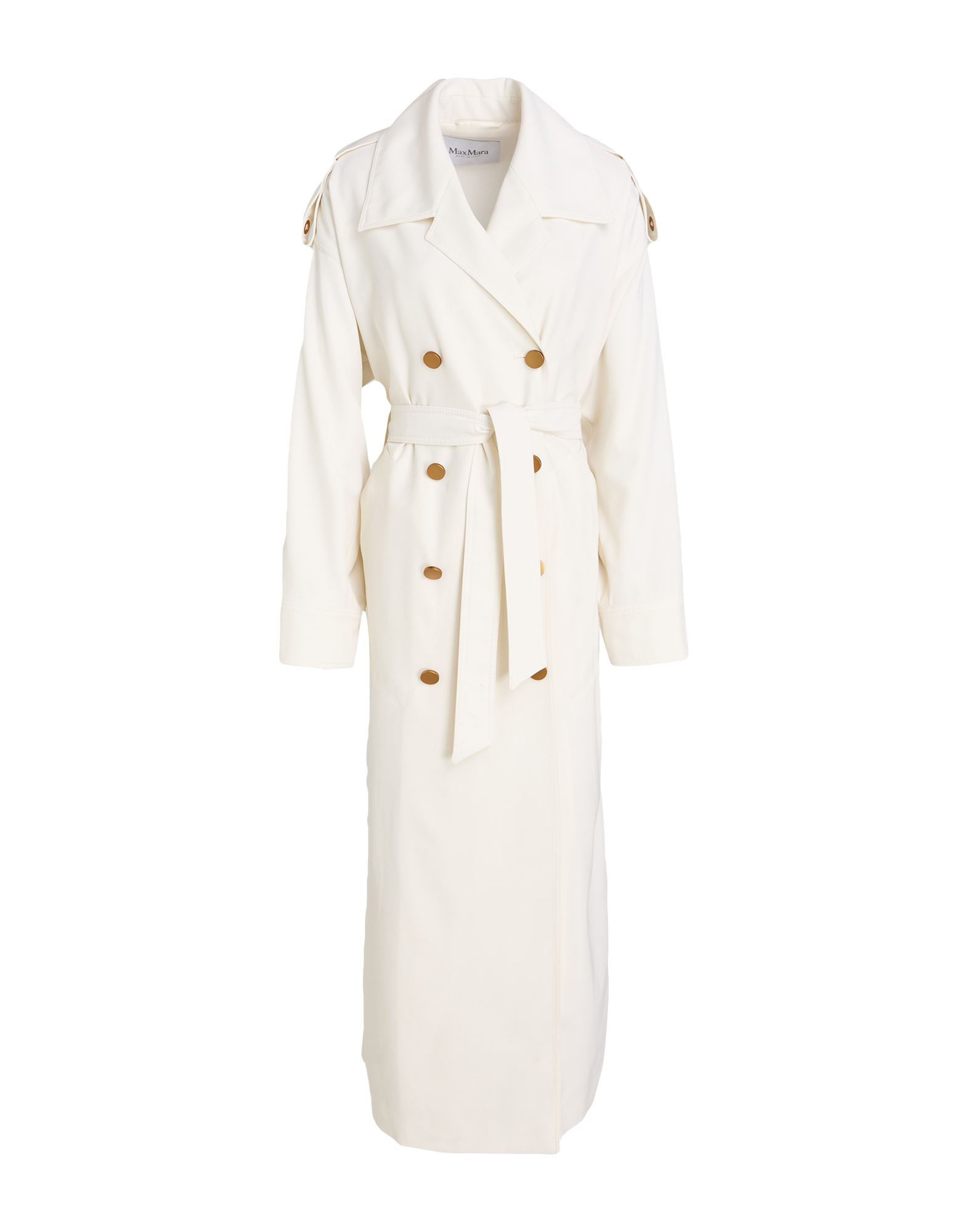 MAX MARA MAX MARA ΠΑΛΤΟ & ΤΖΑΚΕΤ Πανωφόρι και καμπαρντίνα