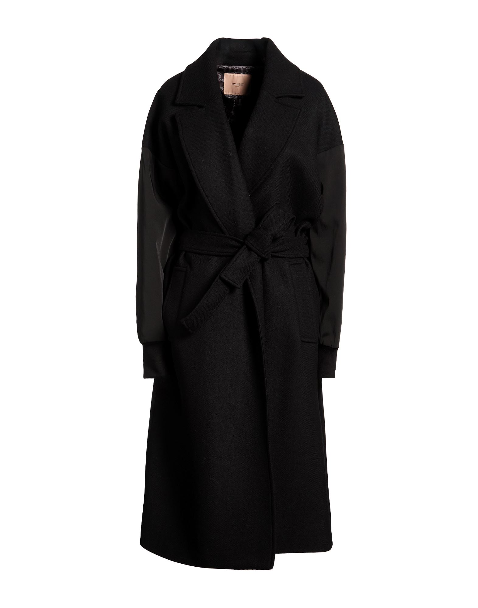  Twinset - Jacken & Mäntel - Mäntel - On Yoox.com 