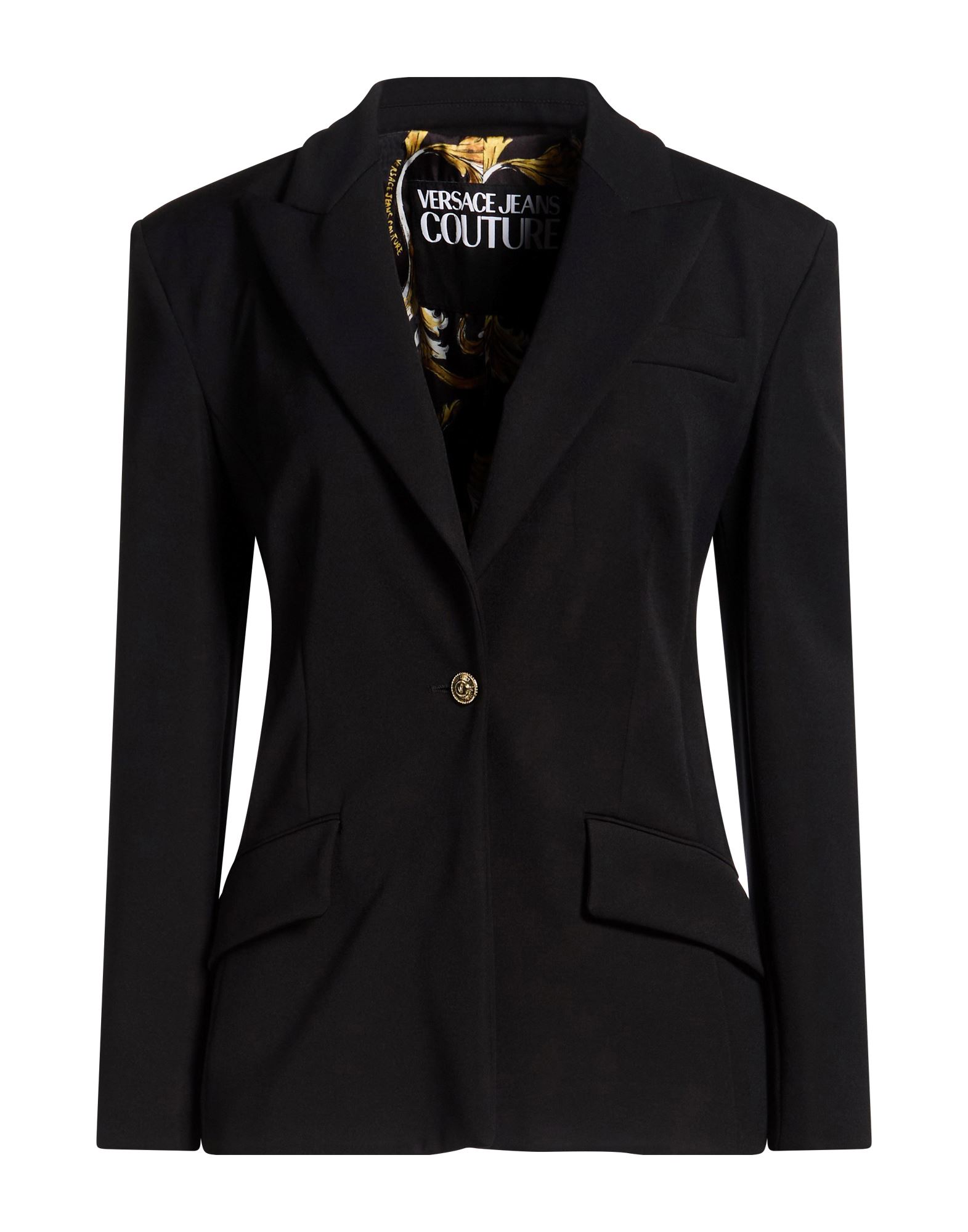  Versace Jeans Couture - Anzüge Und Co-ords - Blazers - On Yoox.com 