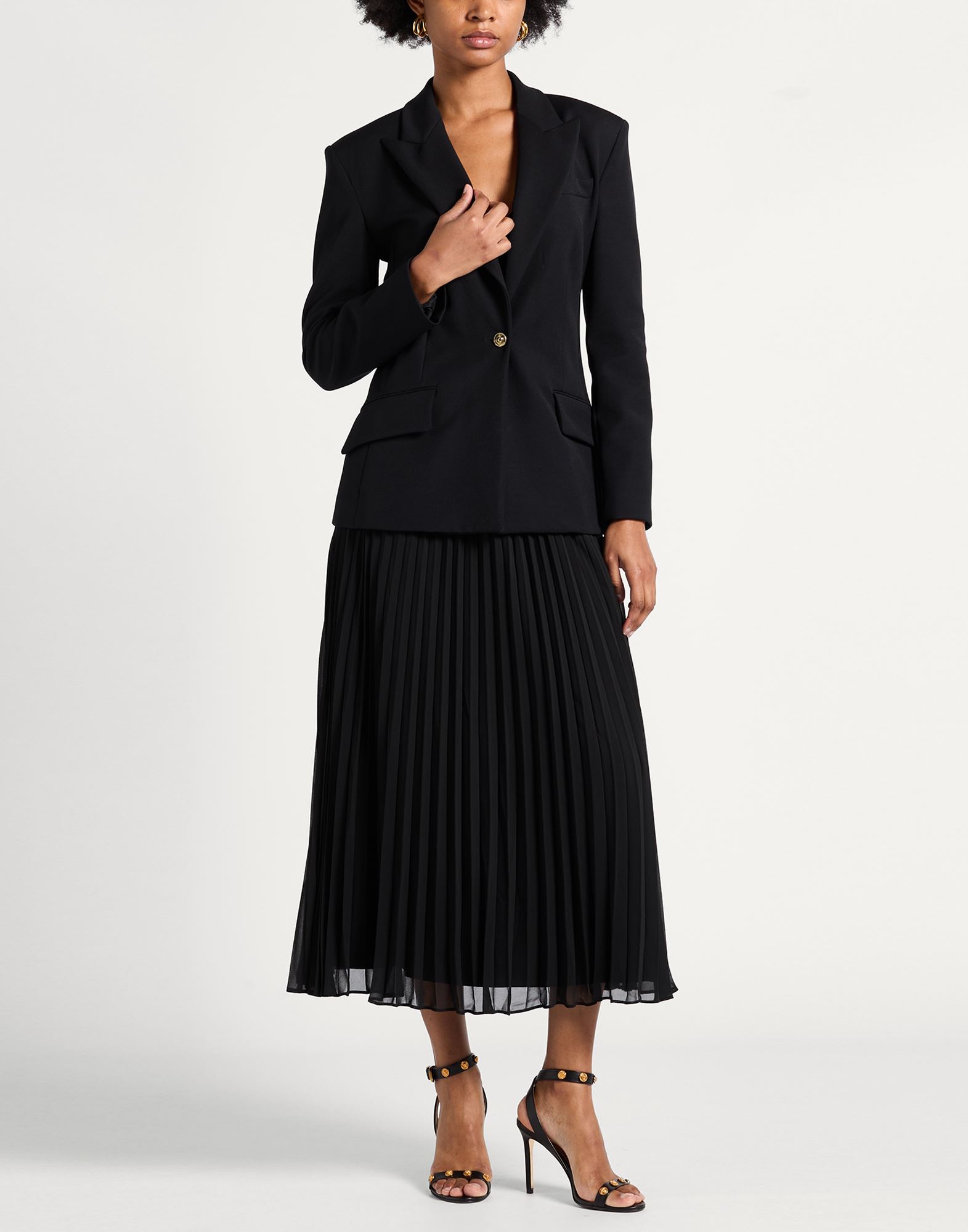  Versace Jeans Couture - Anzüge Und Co-ords - Blazers - On Yoox.com 