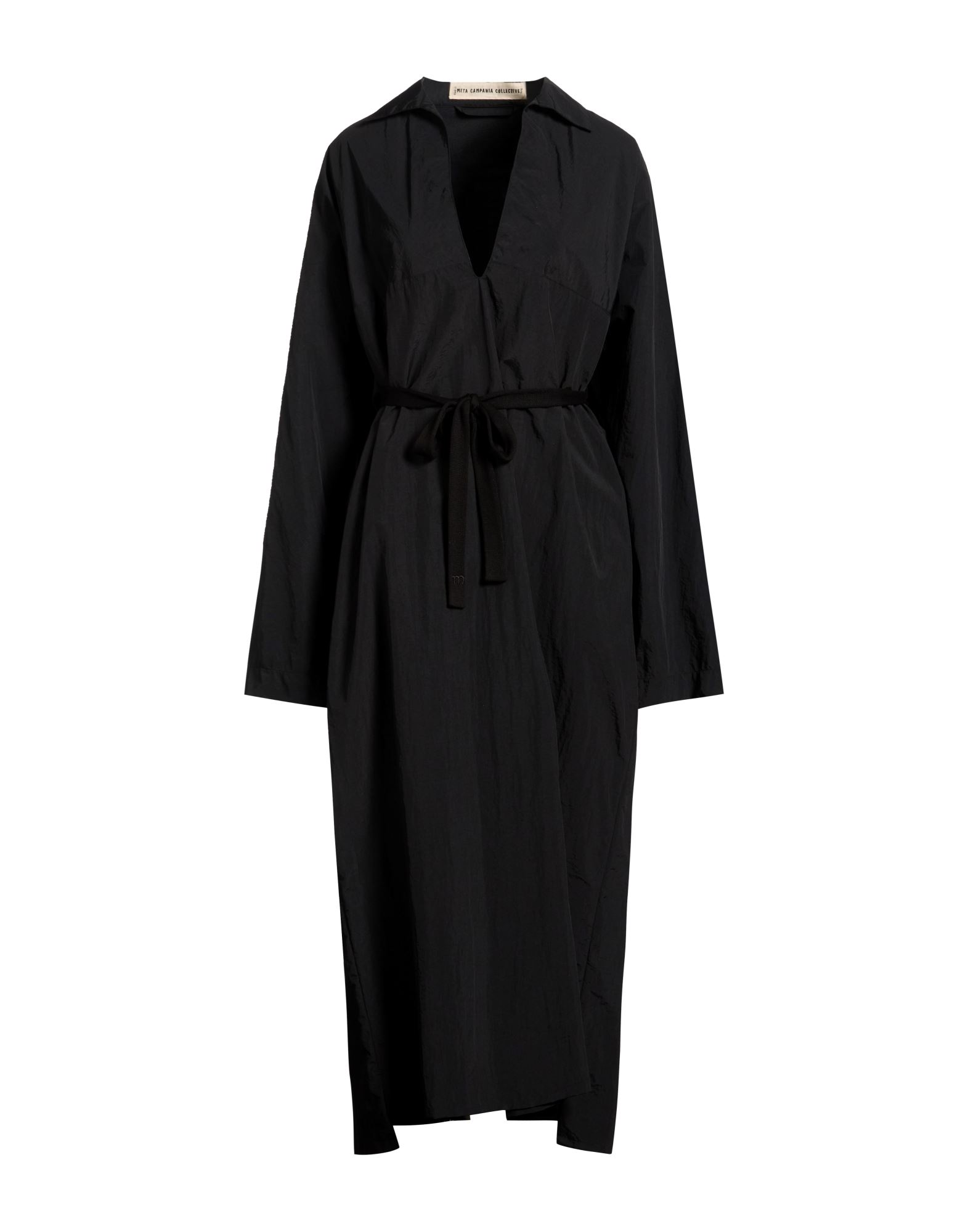  Meta Campania Collective - Kleider - Maxi-kleider - On Yoox.com 