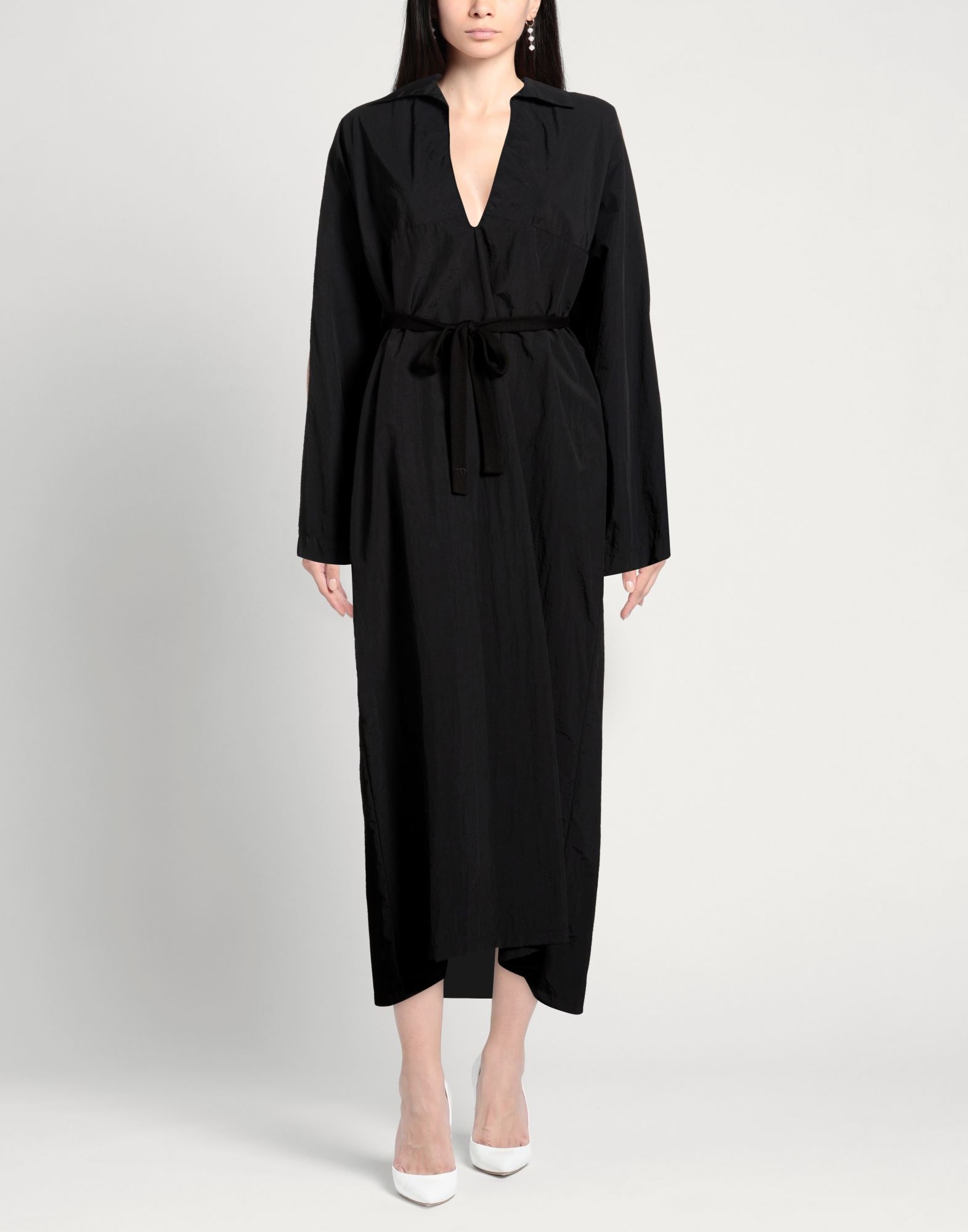  Meta Campania Collective - Kleider - Maxi-kleider - On Yoox.com 