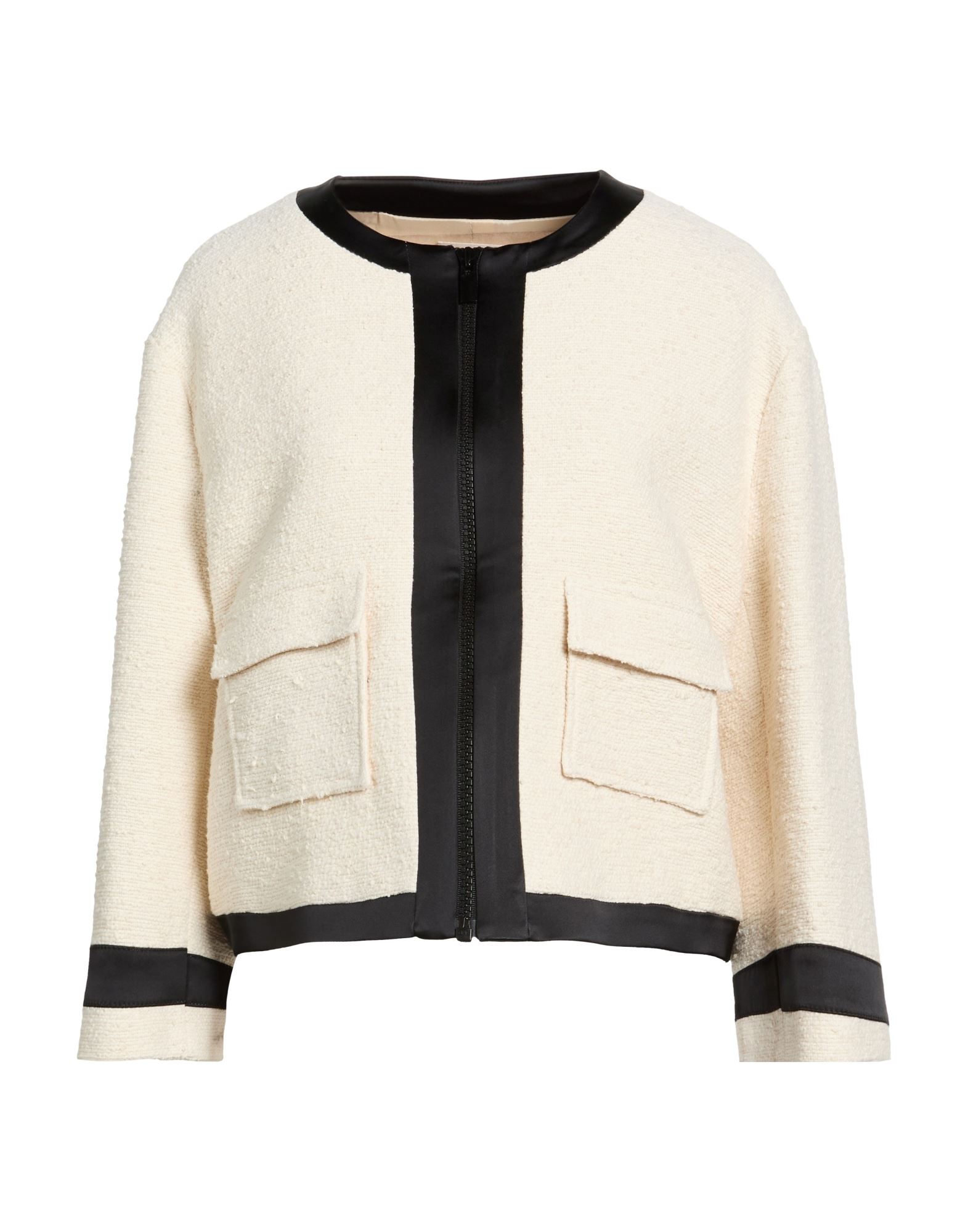  Semicouture - Jacken & Mäntel - Jacken Und Anoraks - On Yoox.com 