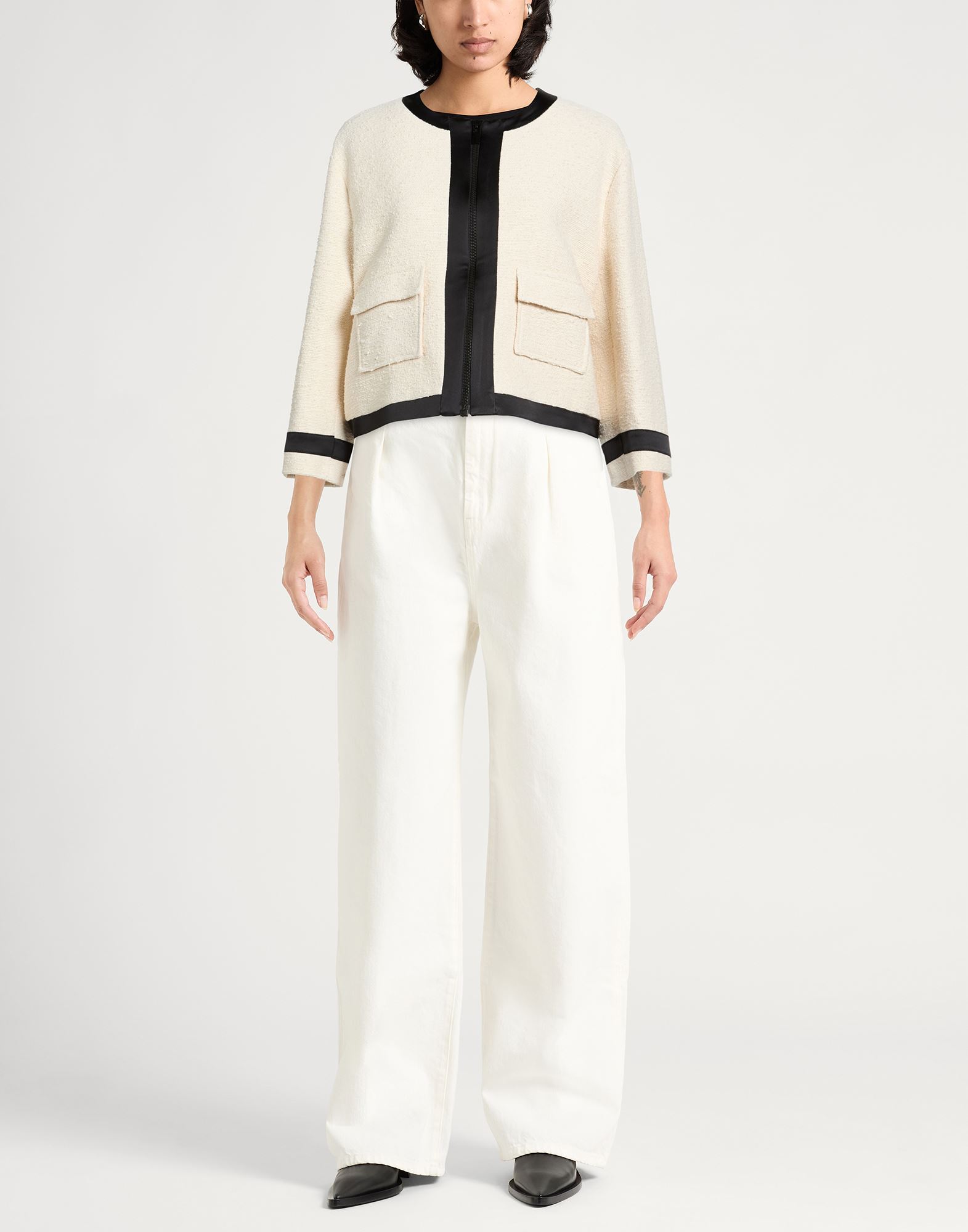  Semicouture - Jacken & Mäntel - Jacken Und Anoraks - On Yoox.com 