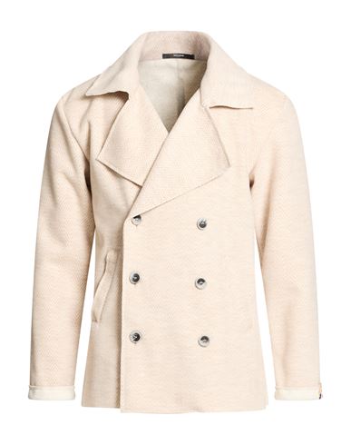 Mantel Herren Beige L,XL,XXL Herren