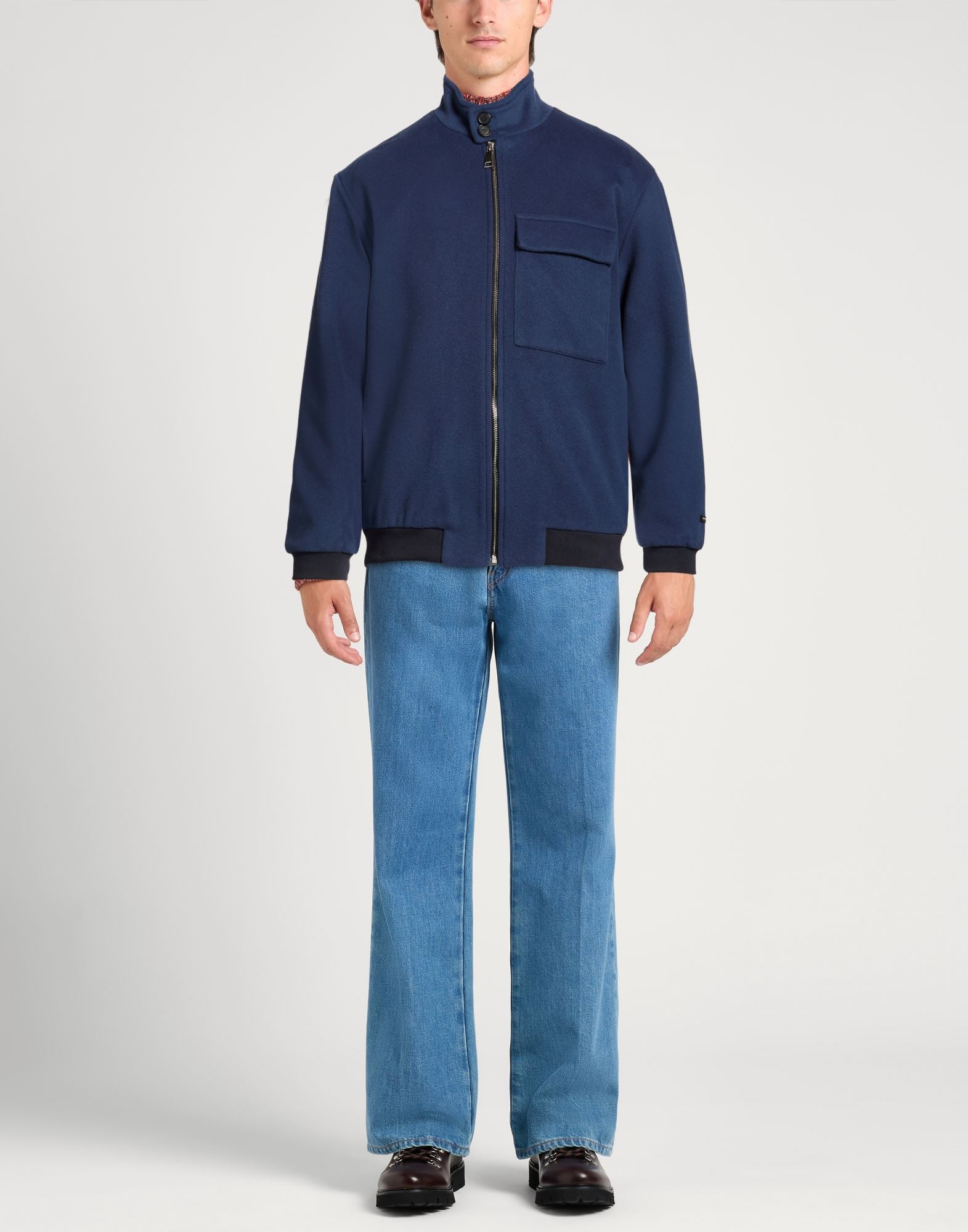 Paltò - Jacken & Mäntel - Jacken Und Anoraks - On Yoox.com 