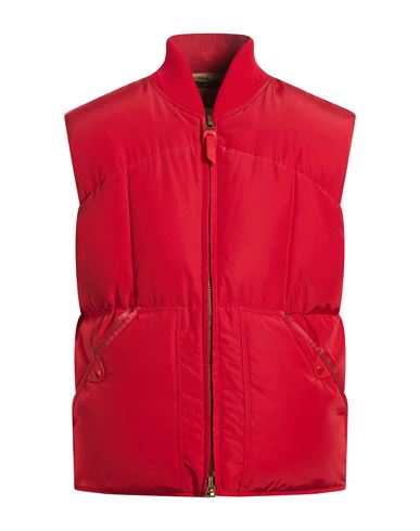 TOM FORD Weste Herren Rot 52 Herren