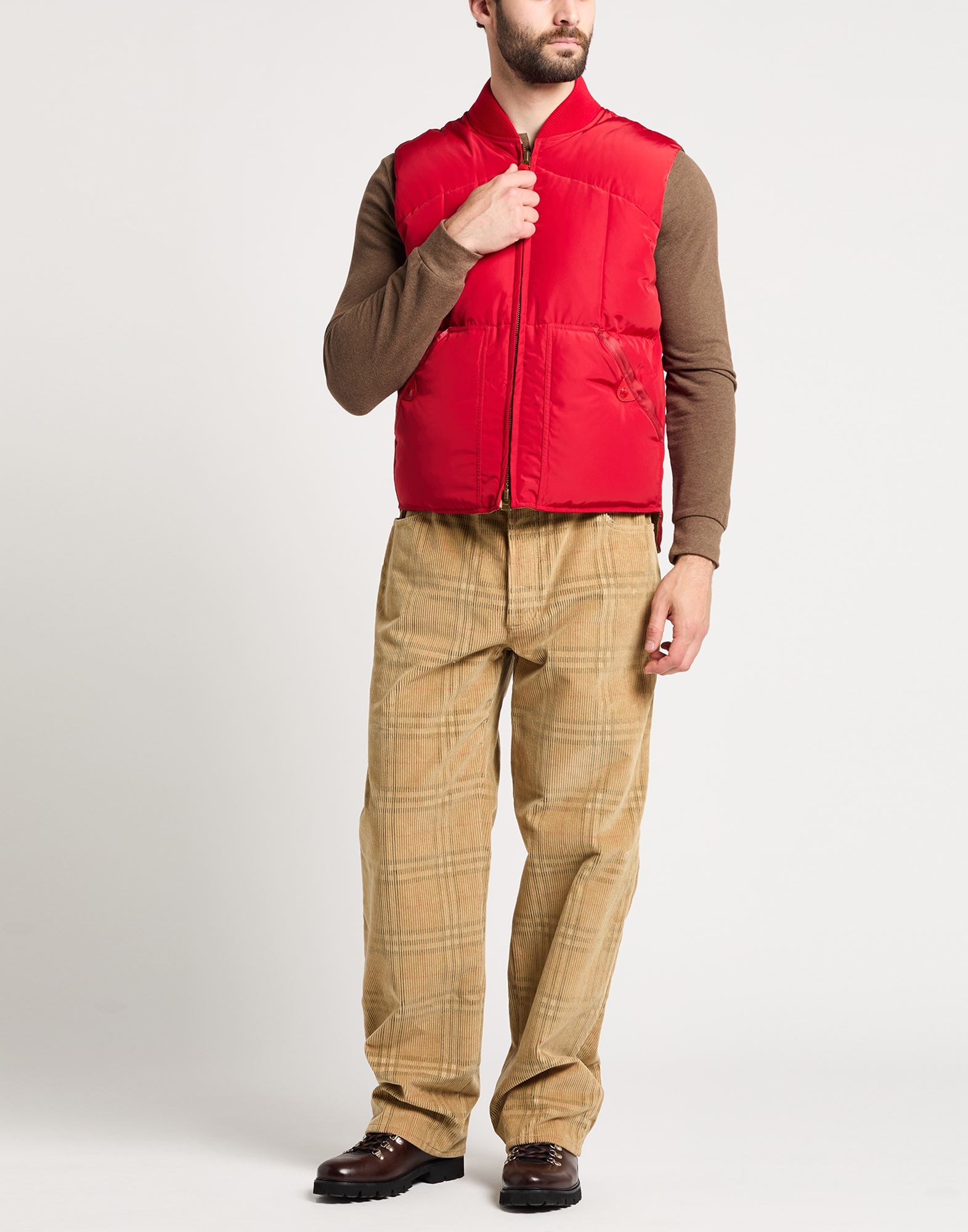  Tom Ford - Jacken & Mäntel - Westen - On Yoox.com 