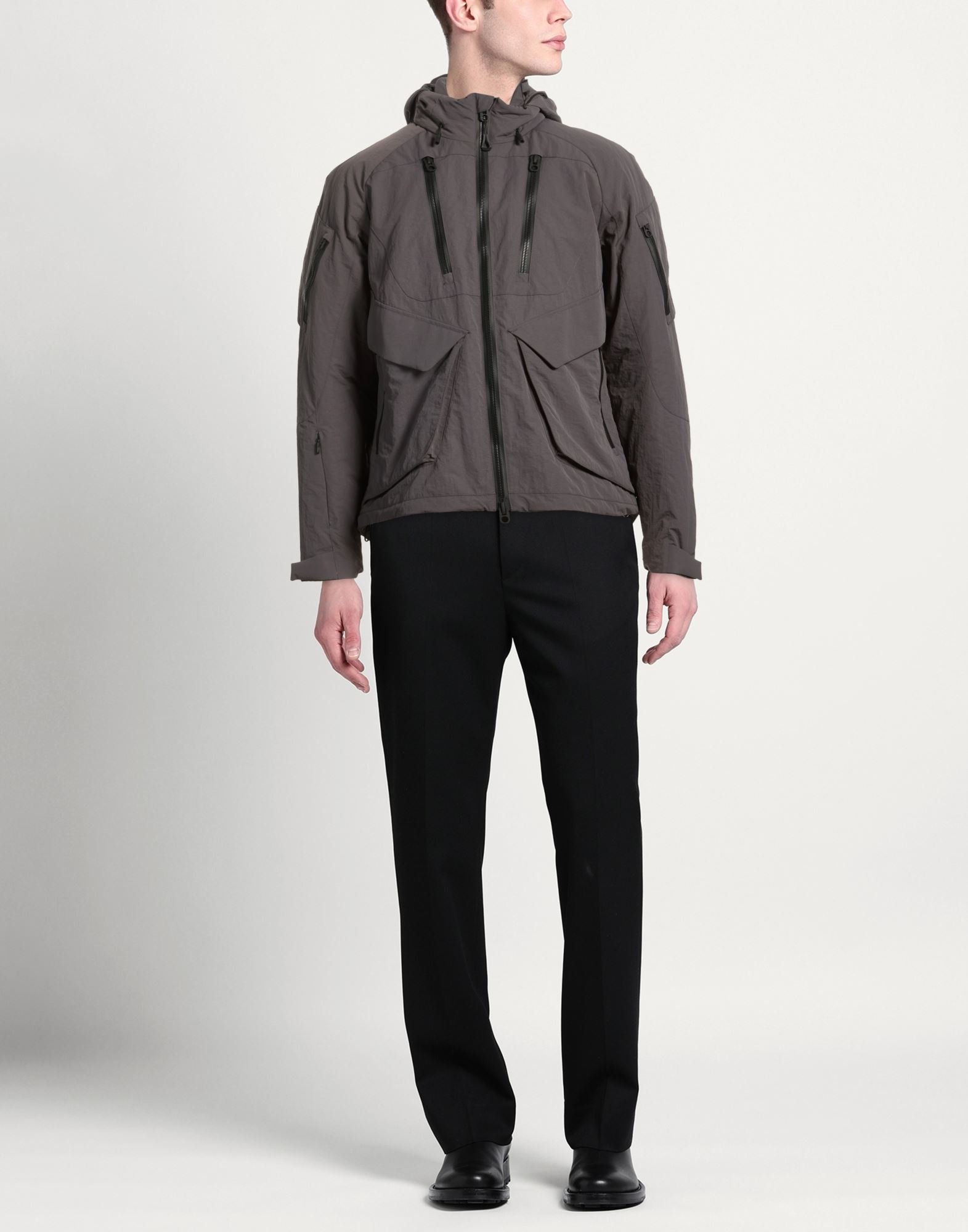  Jg1 - Jacken & Mäntel - Jacken Und Anoraks - On Yoox.com 