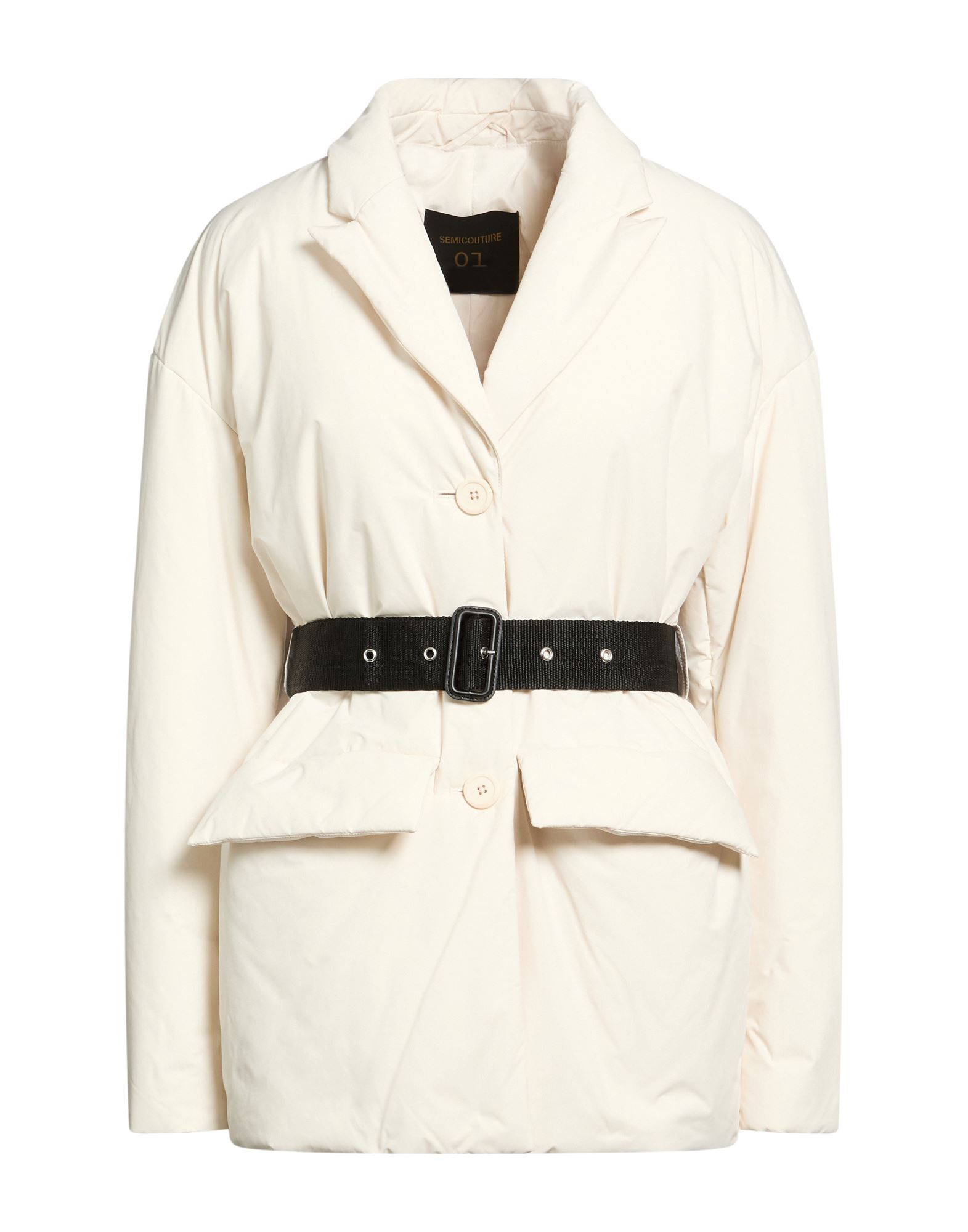  Semicouture - Jacken & Mäntel - Pufferjacken & Daunenjacken - On Yoox.com 