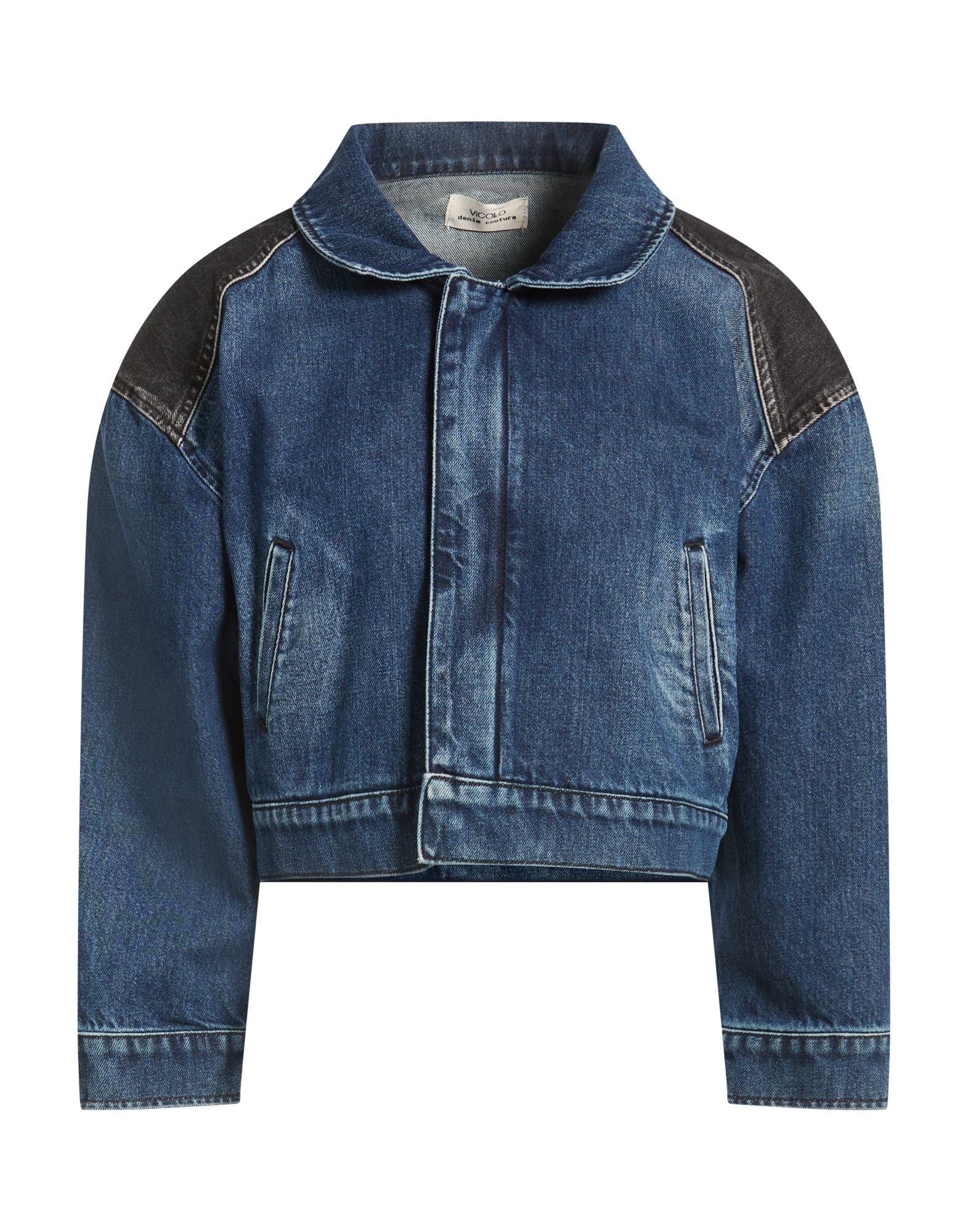  Vicolo - Jacken & Mäntel - Jeansjacken/mäntel - On Yoox.com 