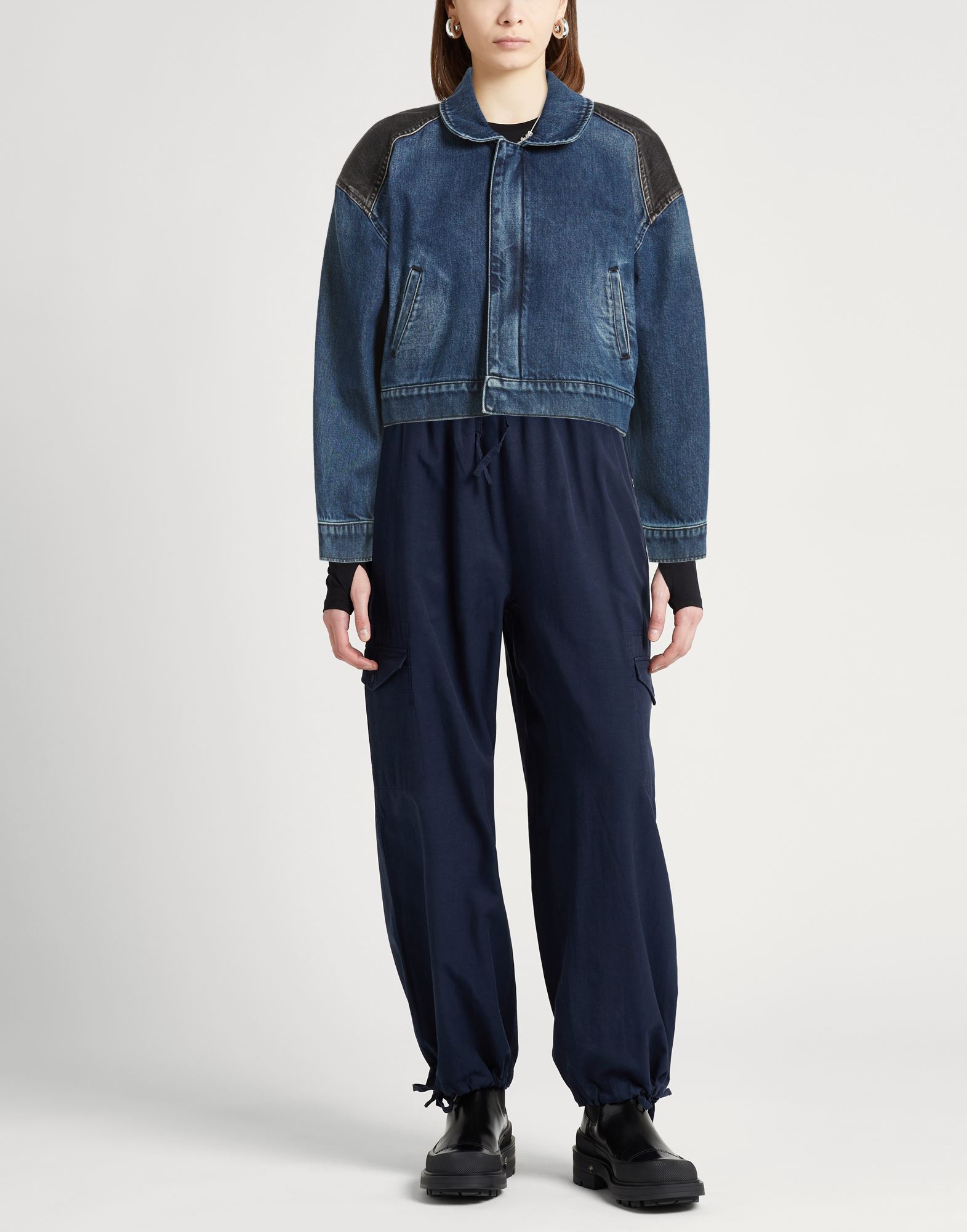  Vicolo - Jacken & Mäntel - Jeansjacken/mäntel - On Yoox.com 