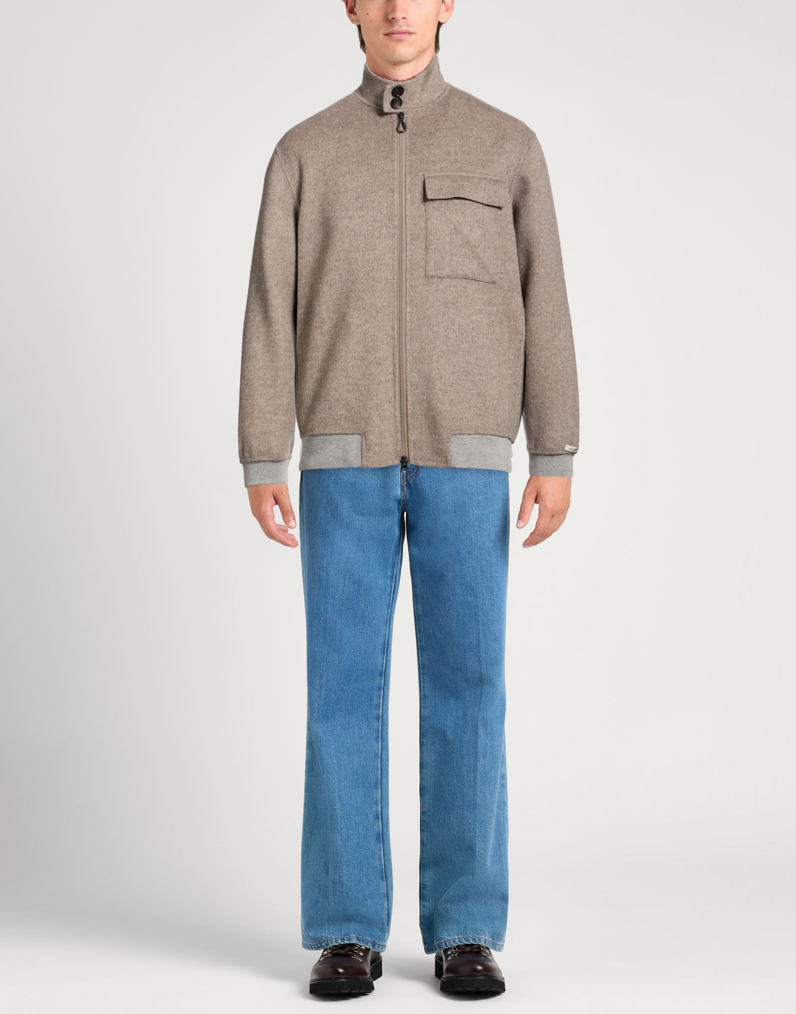  Paltò - Jacken & Mäntel - Jacken Und Anoraks - On Yoox.com 