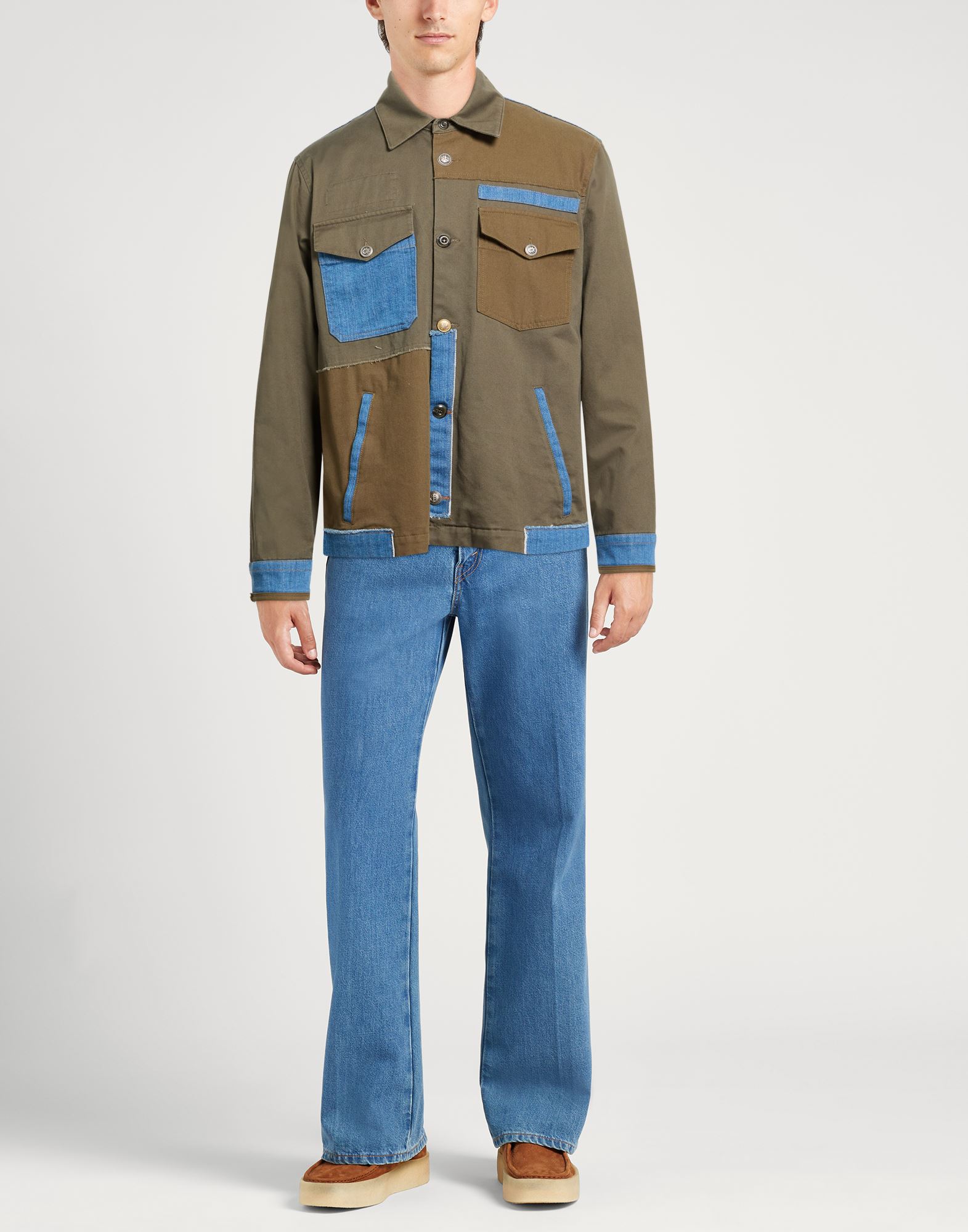  Officina 36 - Jacken & Mäntel - Jacken Und Anoraks - On Yoox.com 