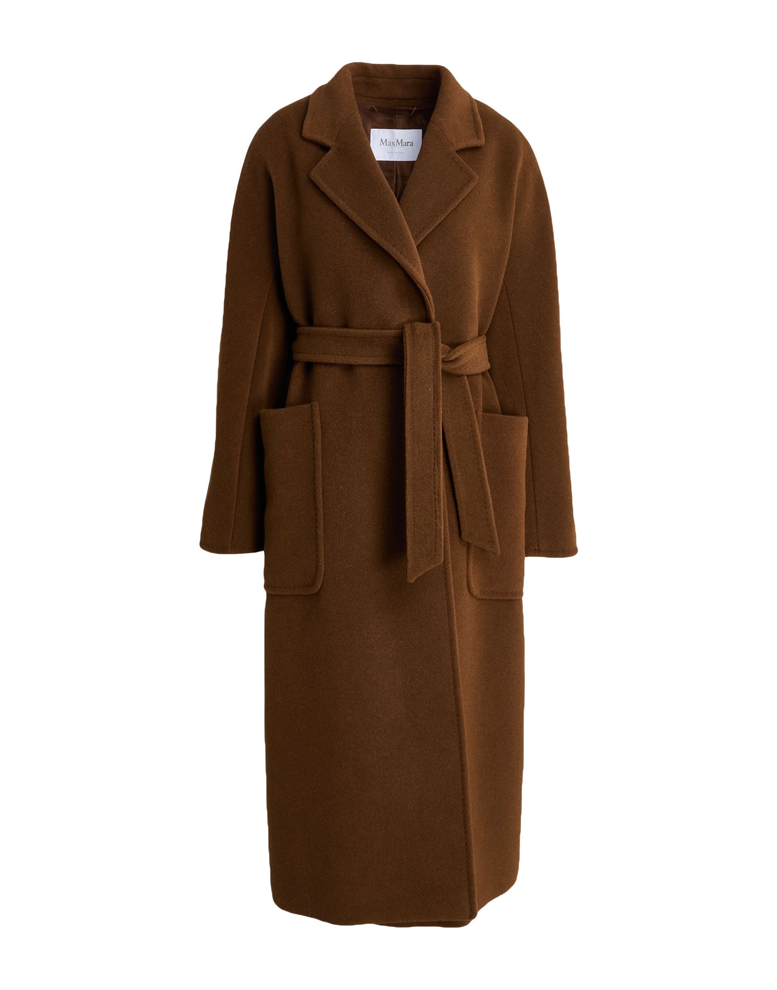 MAX MARA MAX MARA ΠΑΛΤΟ & ΤΖΑΚΕΤ Παλτό