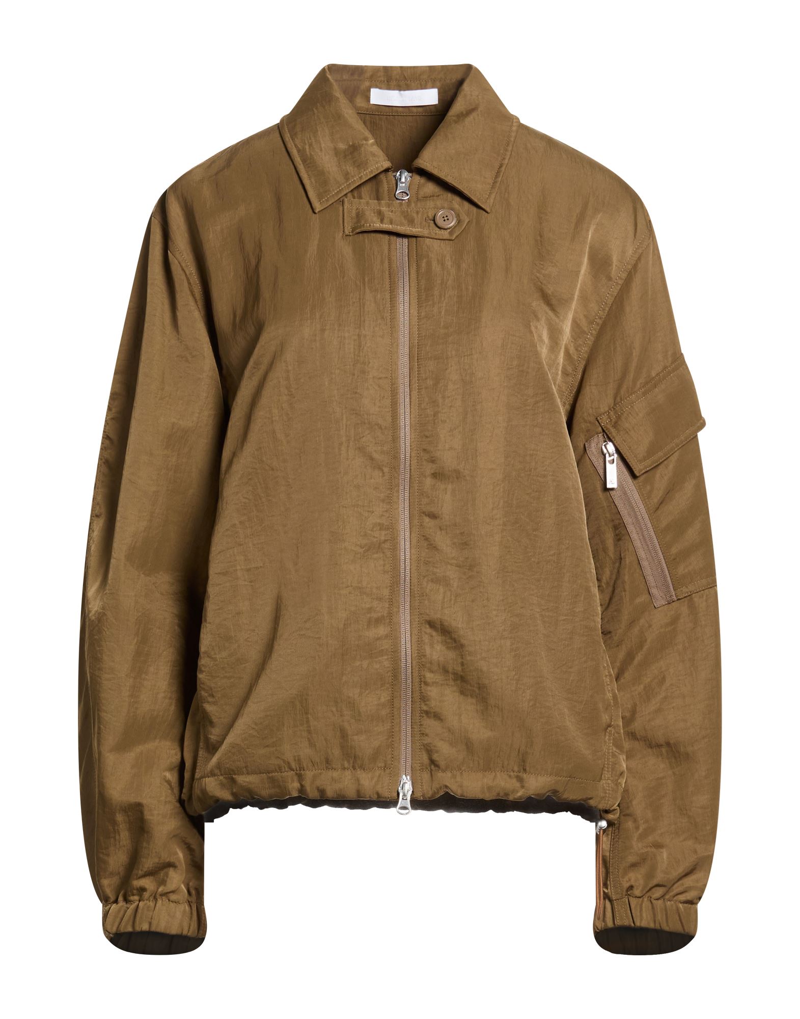  Helmut Lang - Jacken & Mäntel - Jacken Und Anoraks - On Yoox.com 
