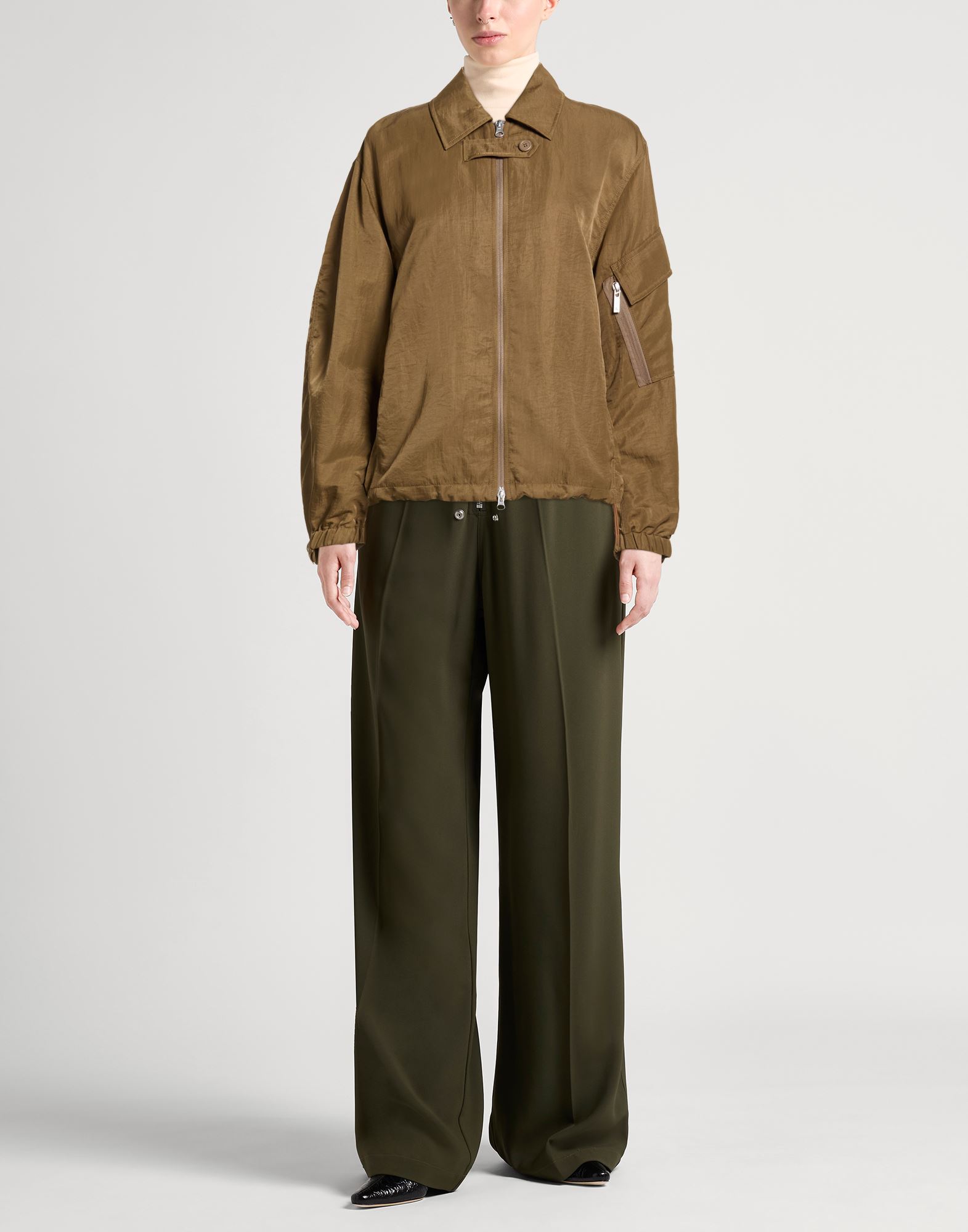  Helmut Lang - Jacken & Mäntel - Jacken Und Anoraks - On Yoox.com 