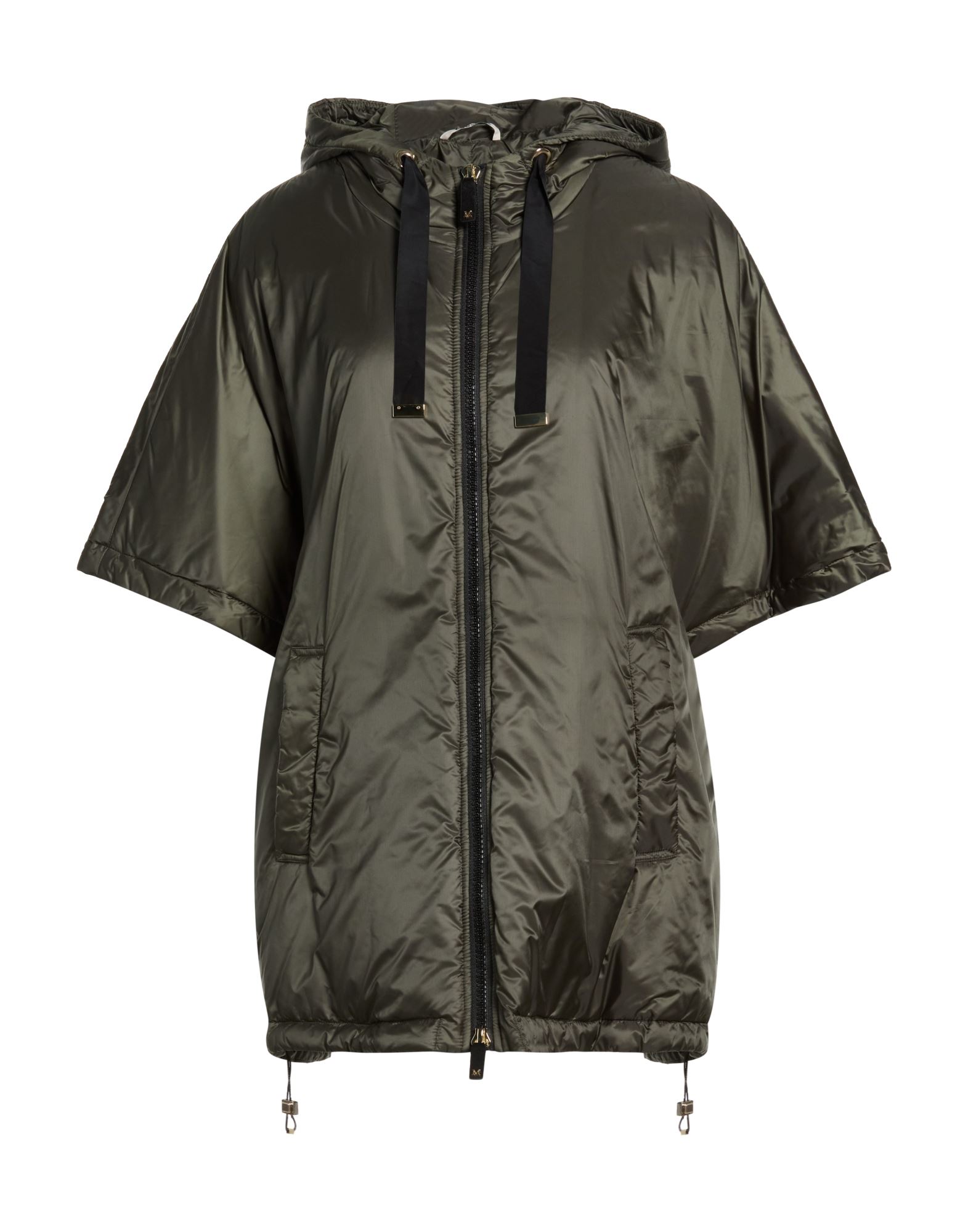  Max Mara The Cube - Jacken & Mäntel - Pufferjacken & Daunenjacken - On Yoox.com 
