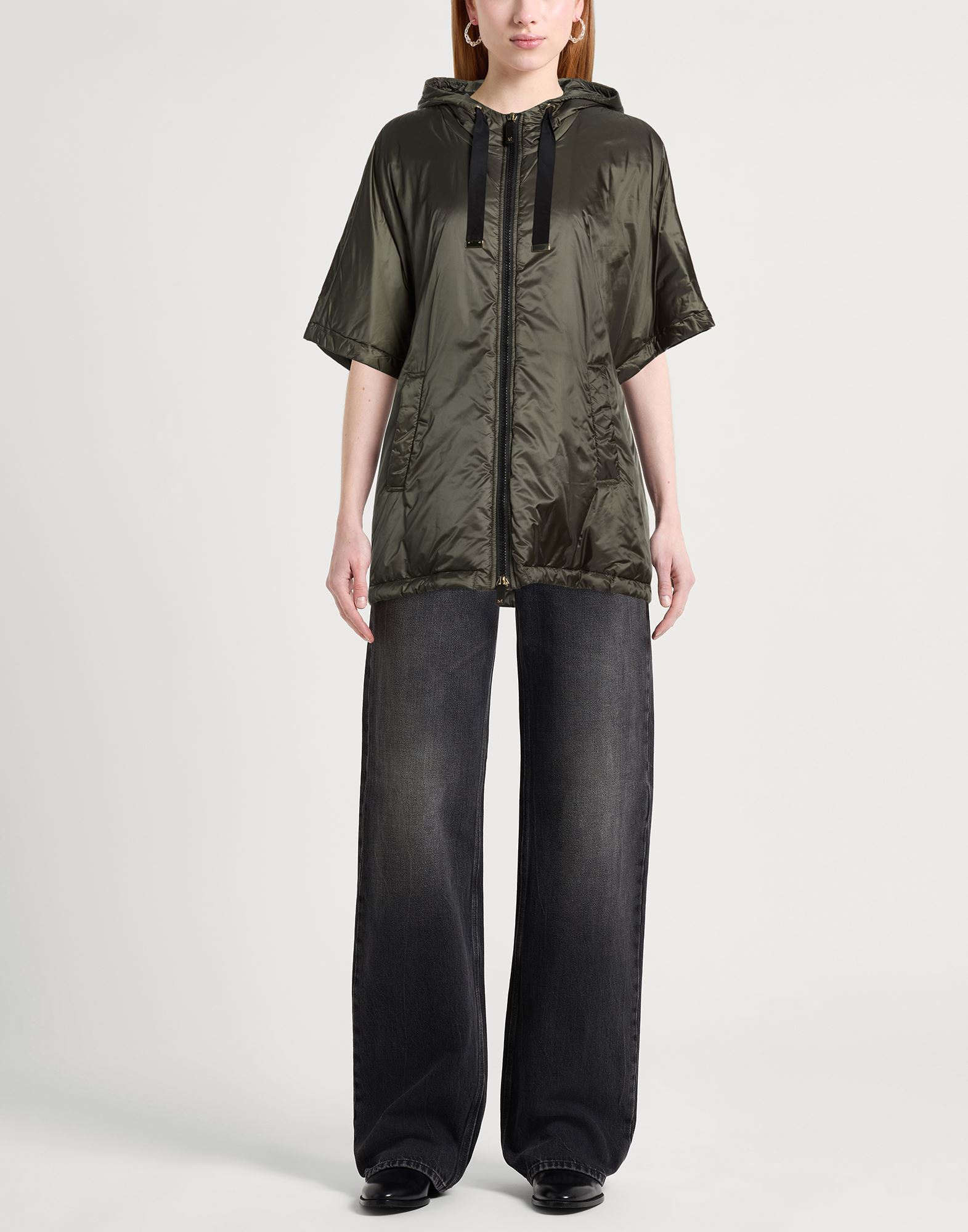 Max Mara The Cube - Jacken & Mäntel - Pufferjacken & Daunenjacken - On Yoox.com 
