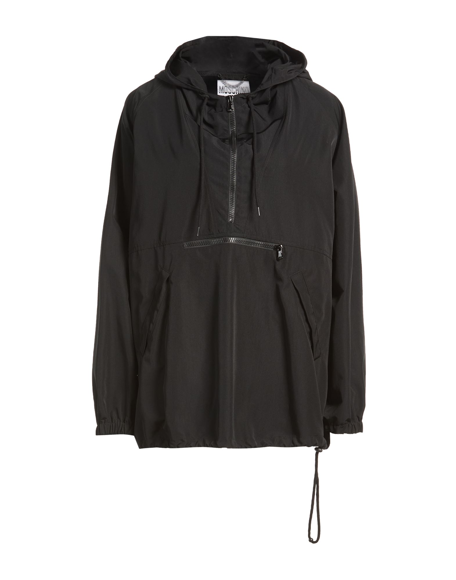  Moschino - Jacken & Mäntel - Jacken Und Anoraks - On Yoox.com 