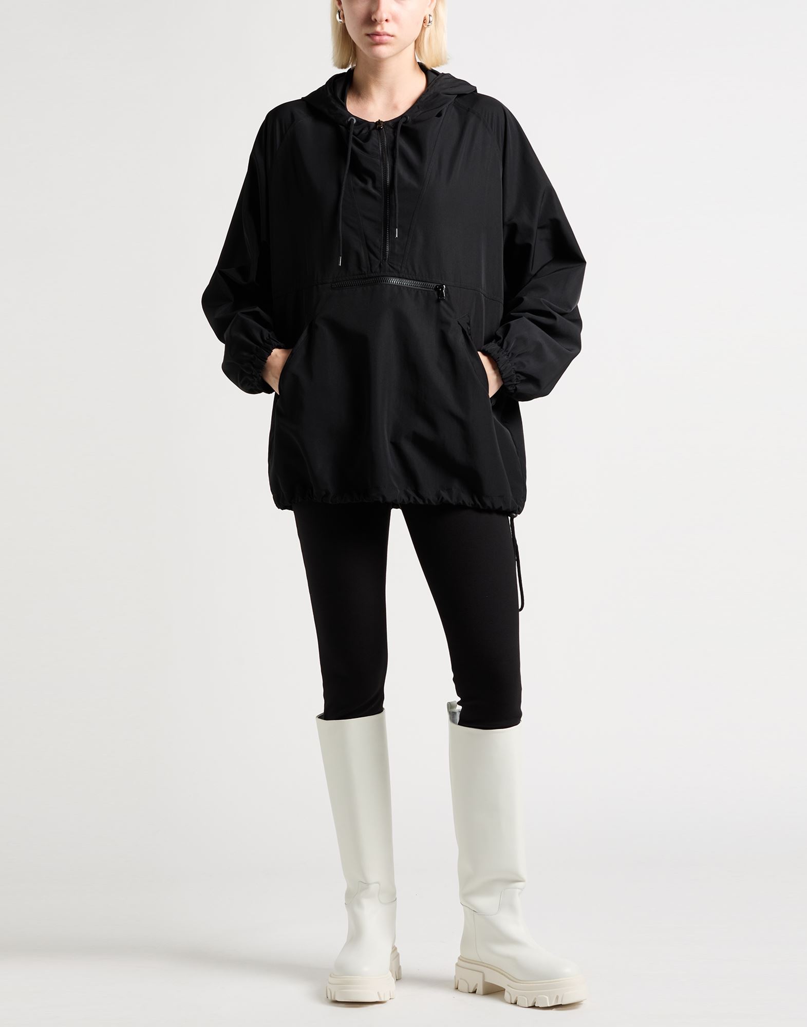  Moschino - Jacken & Mäntel - Jacken Und Anoraks - On Yoox.com 