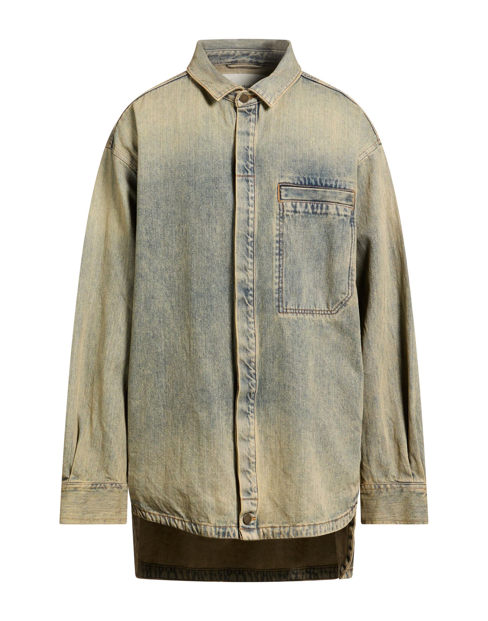 Entire Studios - Ropa De Abrigo - Chaquetas Vaqueras - On Yoox.com 