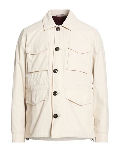 Chaqueta y cazadora Hombre Beige L,S Hombre