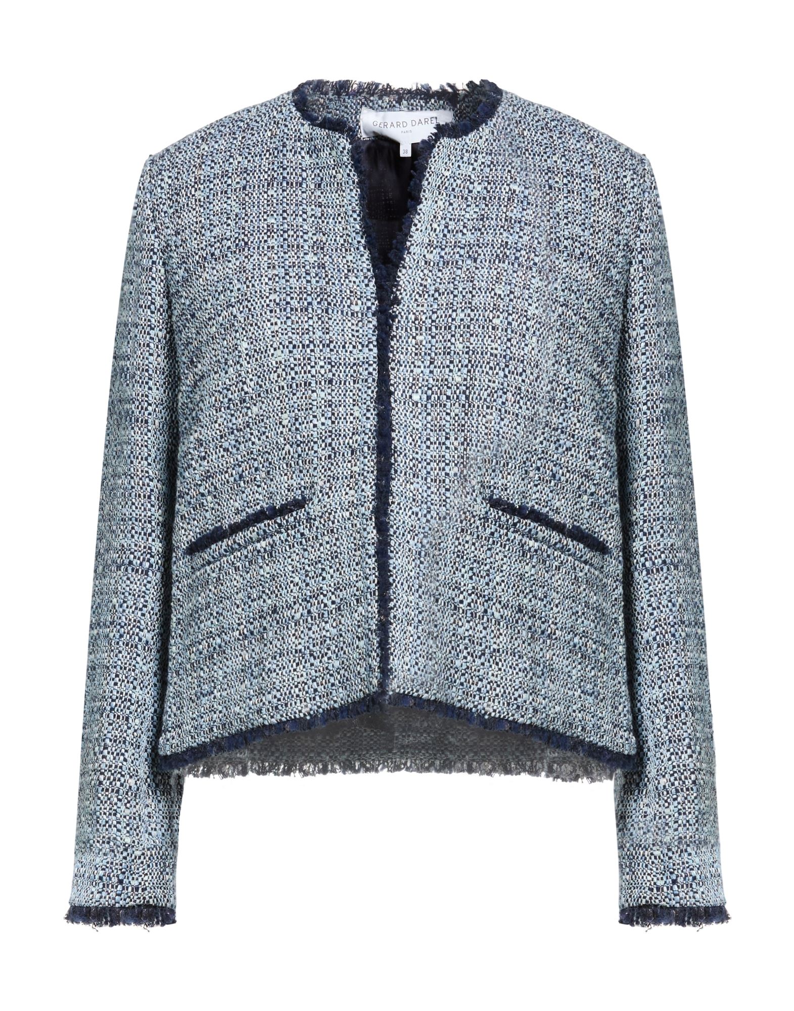 GERARD DAREL GERARD DAREL ΠΑΛΤΟ & ΤΖΑΚΕΤ Μπουφάν και τζάκετ