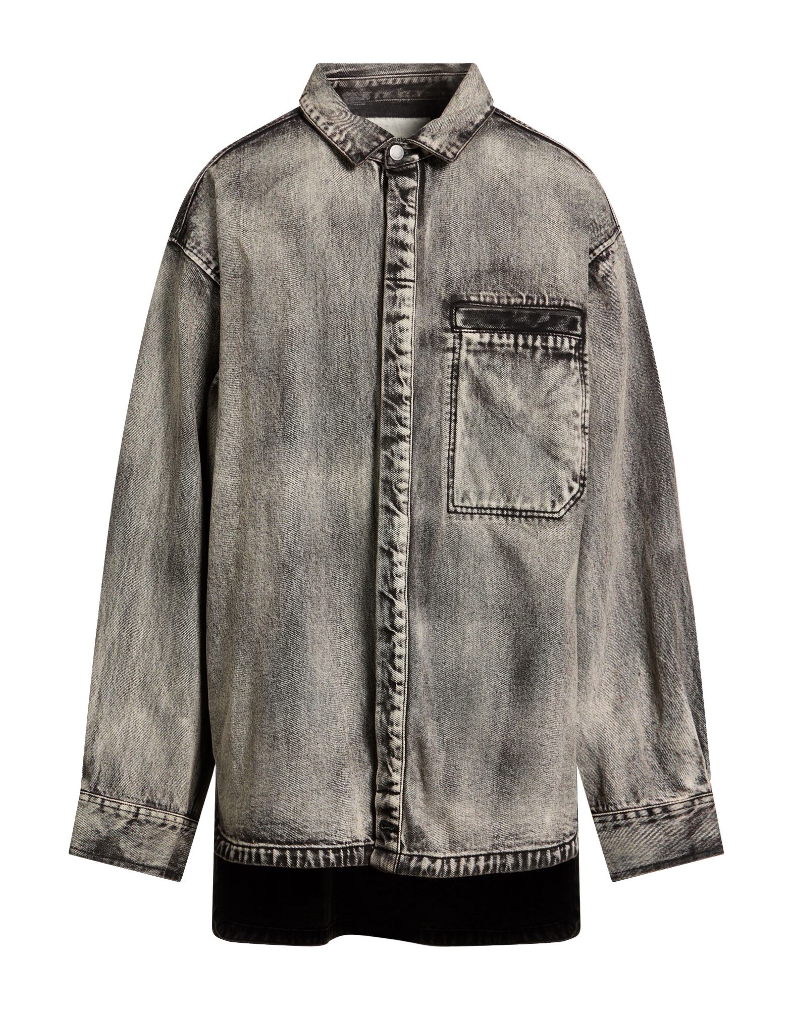  Entire Studios - Ropa De Abrigo - Chaquetas Vaqueras - On Yoox.com 