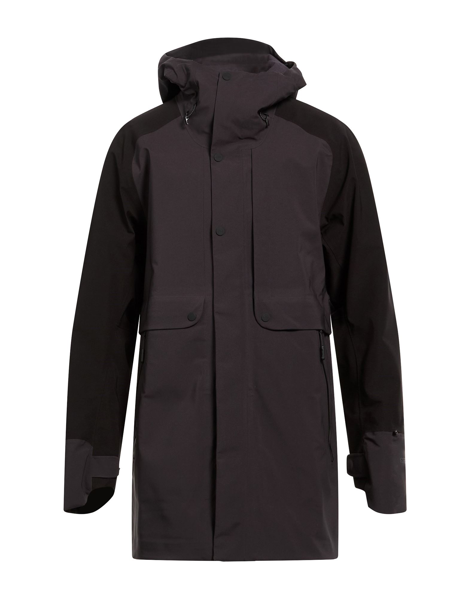 THE NORTH FACE ΠΑΛΤΟ & ΤΖΑΚΕΤ Πανωφόρι και καμπαρντίνα