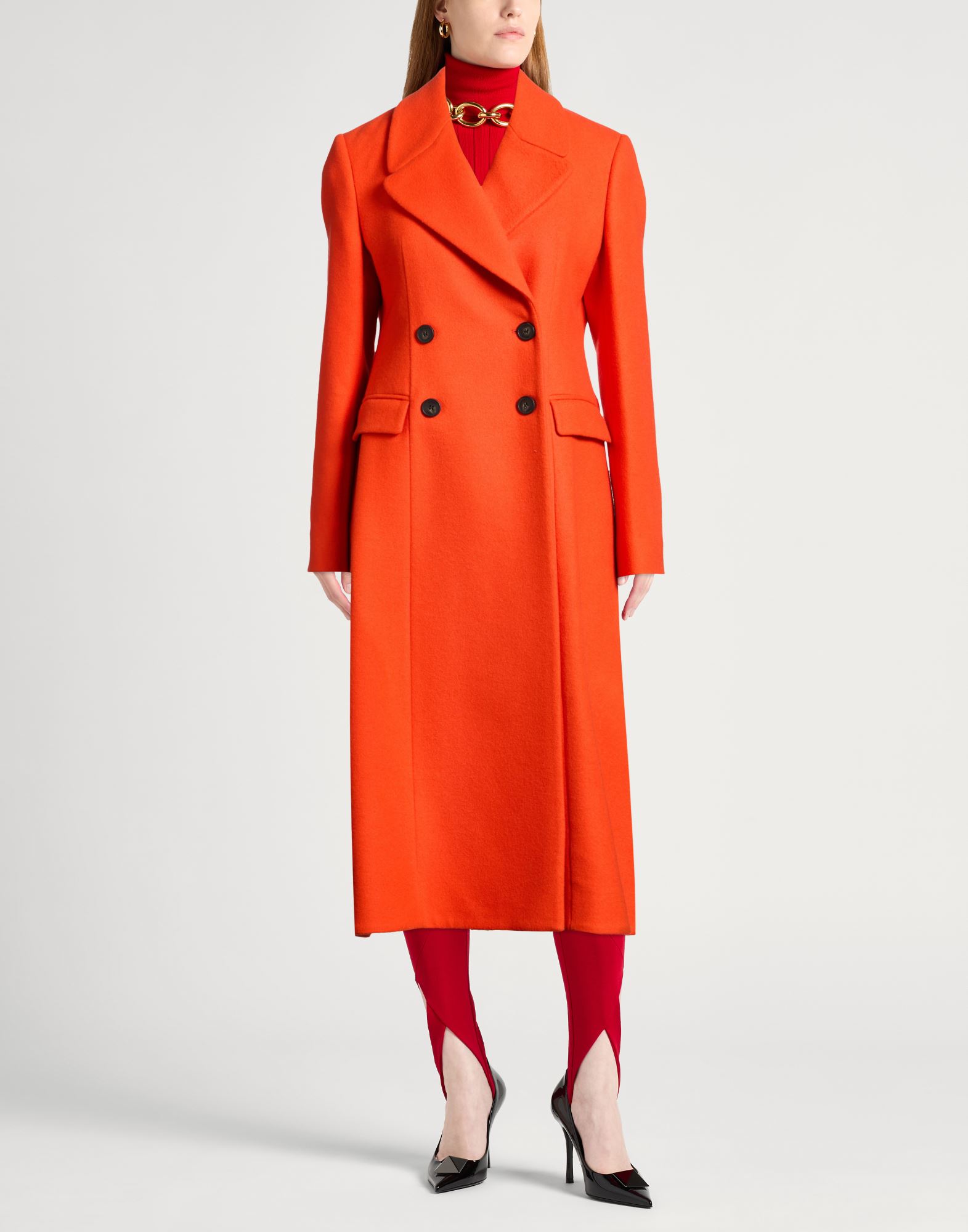  Erdem - Jacken & Mäntel - Mäntel - On Yoox.com 
