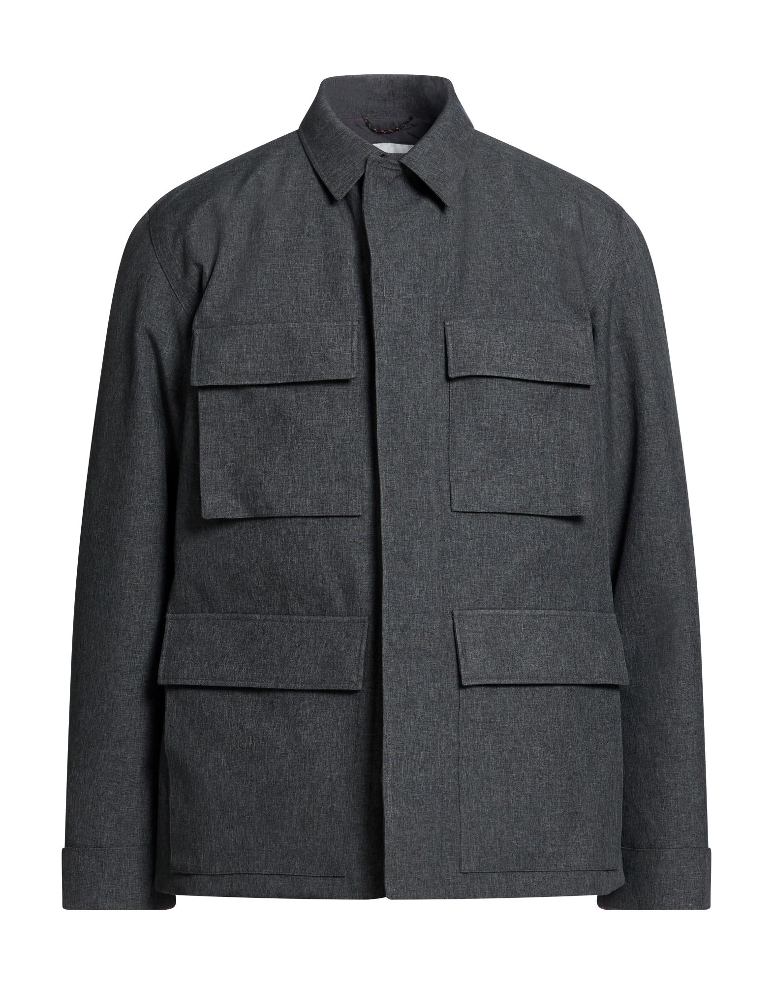  Adhoconcept - Jacken & Mäntel - Jacken Und Anoraks - On Yoox.com 