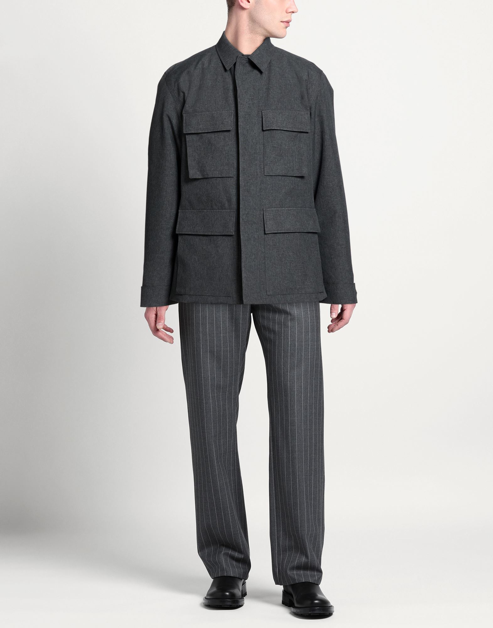  Adhoconcept - Jacken & Mäntel - Jacken Und Anoraks - On Yoox.com 