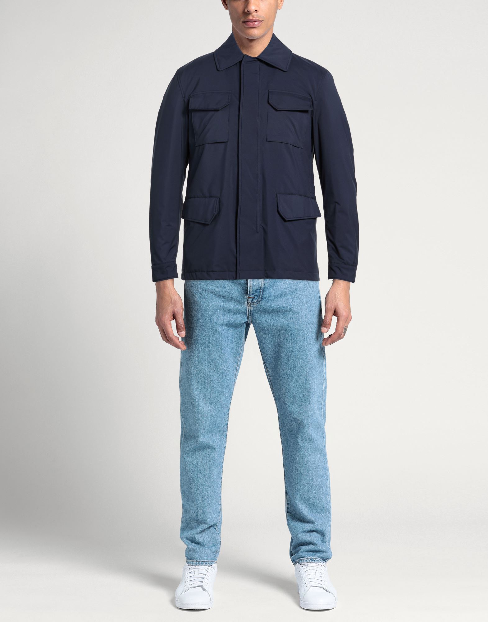  Slowear - Jacken & Mäntel - Jacken Und Anoraks - On Yoox.com 