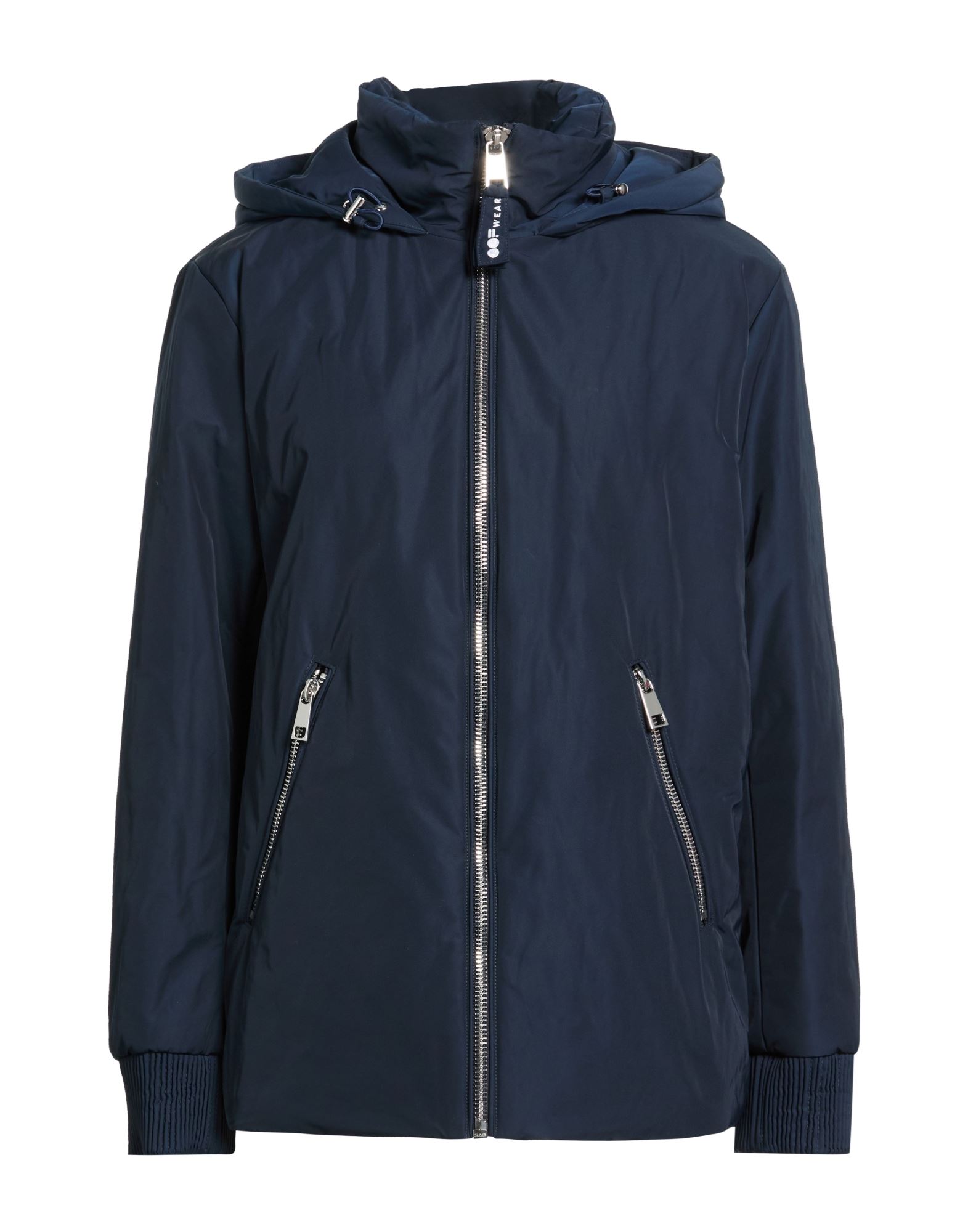  Oof Wear - Jacken & Mäntel - Jacken Und Anoraks - On Yoox.com 