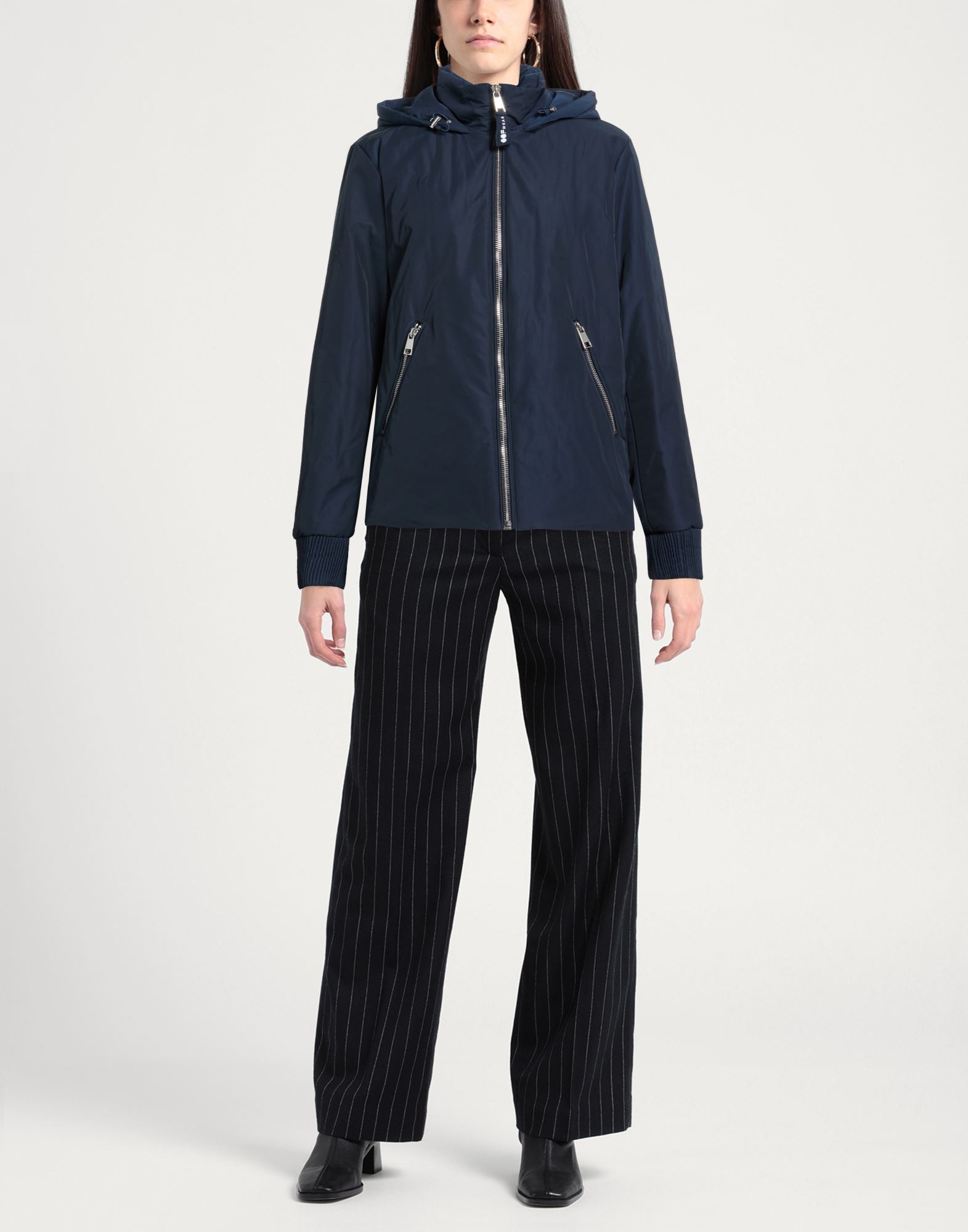  Oof Wear - Jacken & Mäntel - Jacken Und Anoraks - On Yoox.com 