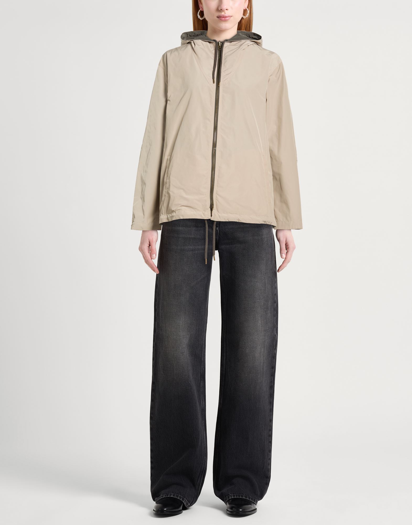  Gerard Darel - Jacken & Mäntel - Jacken Und Anoraks - On Yoox.com 