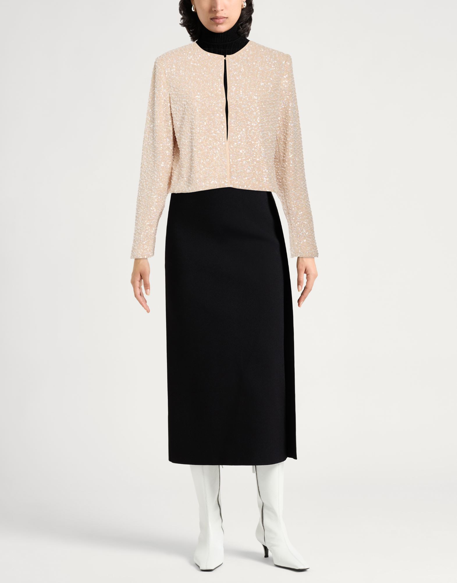  Twinset - Jacken & Mäntel - Jacken Und Anoraks - On Yoox.com 