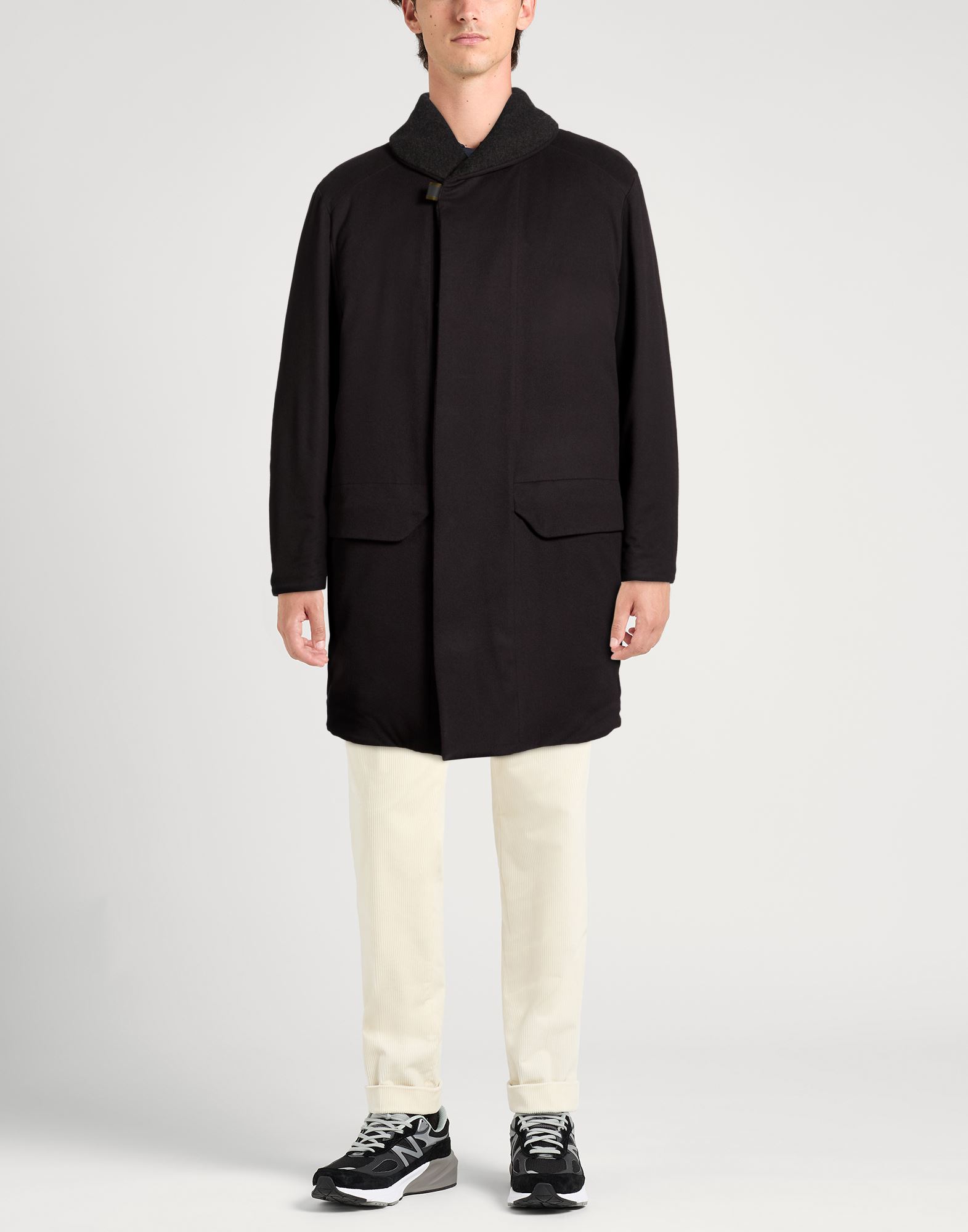  Sease - Jacken & Mäntel - Mäntel - On Yoox.com 