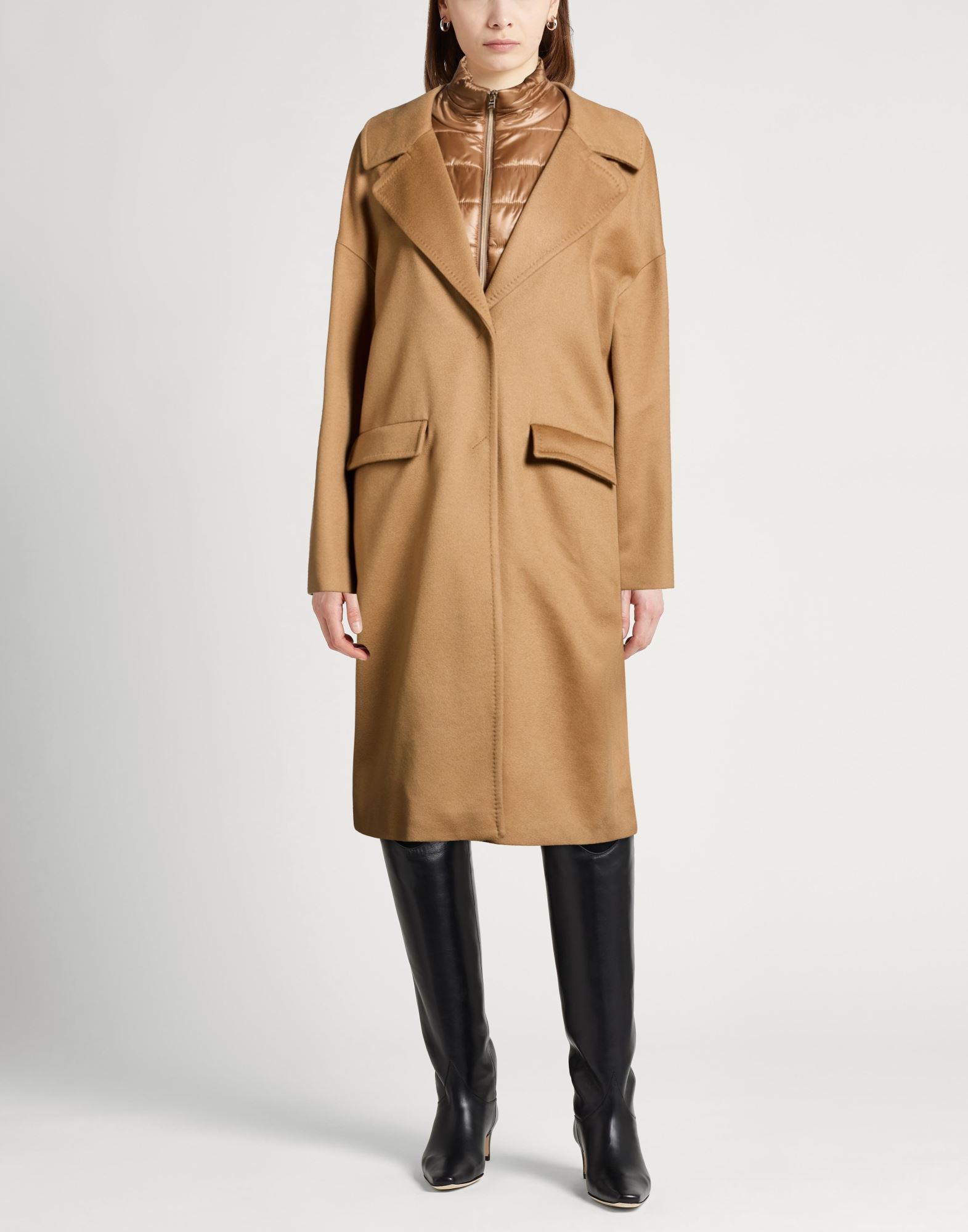  Herno - Jacken & Mäntel - Mäntel - On Yoox.com 