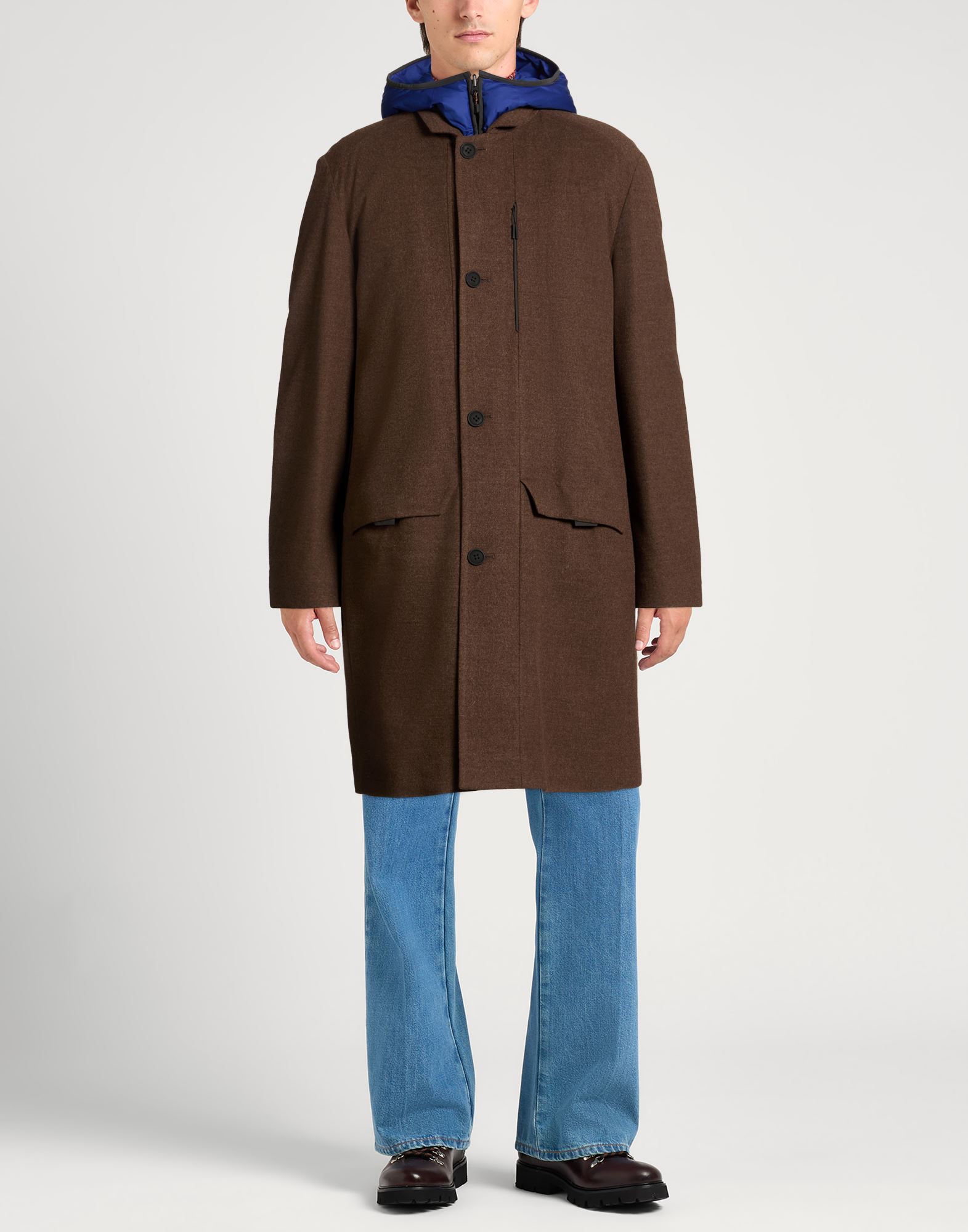  Sease - Jacken & Mäntel - Mäntel - On Yoox.com 