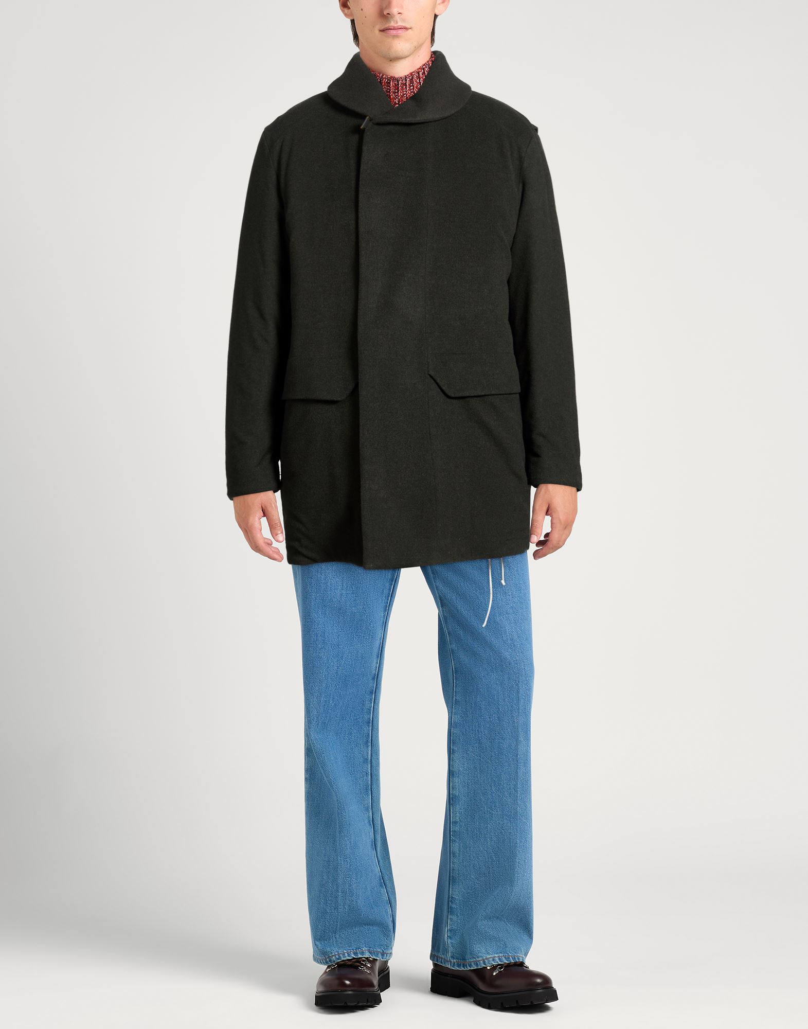  Sease - Jacken & Mäntel - Mäntel - On Yoox.com 