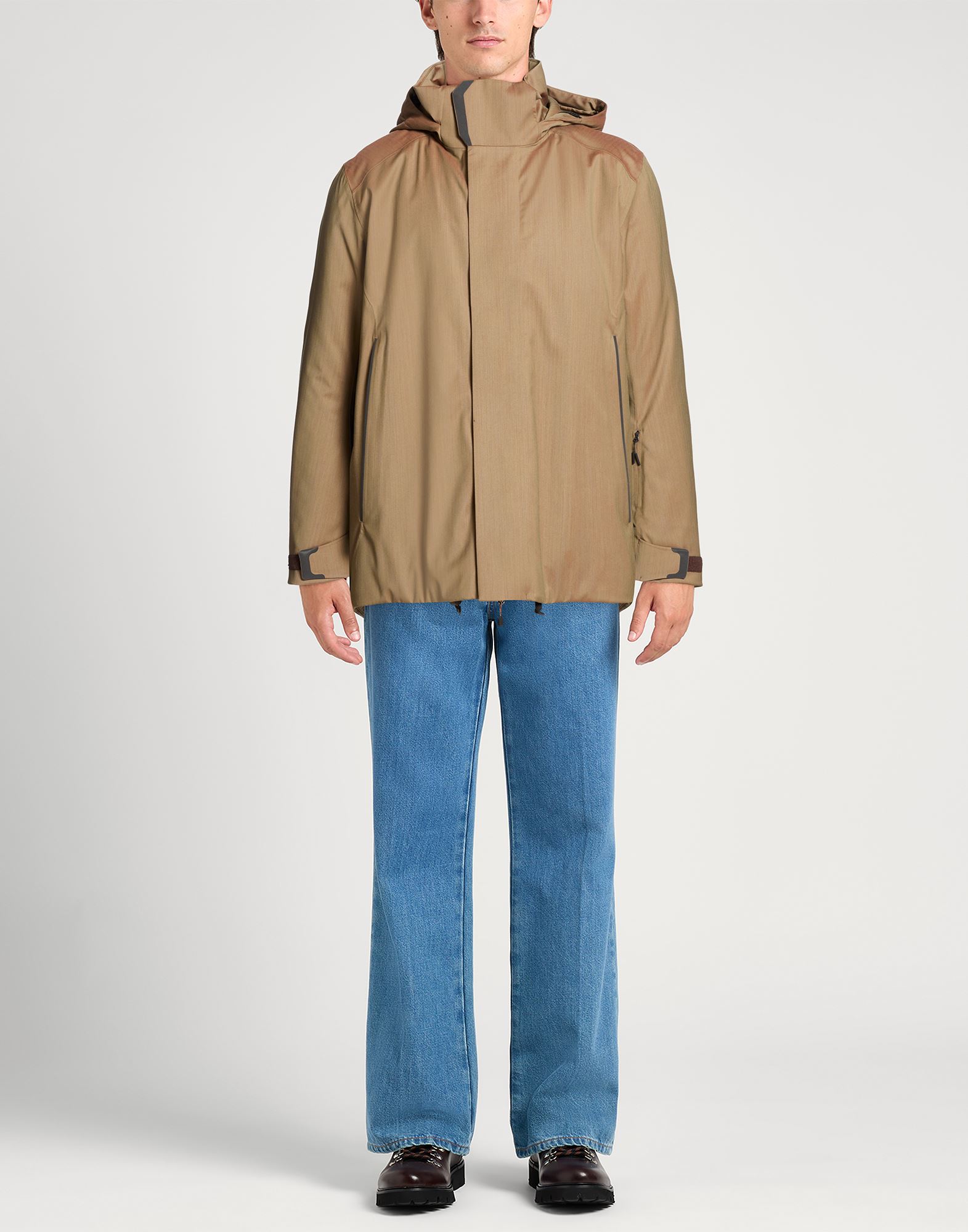 Sease - Jacken & Mäntel - Jacken Und Anoraks - On Yoox.com 