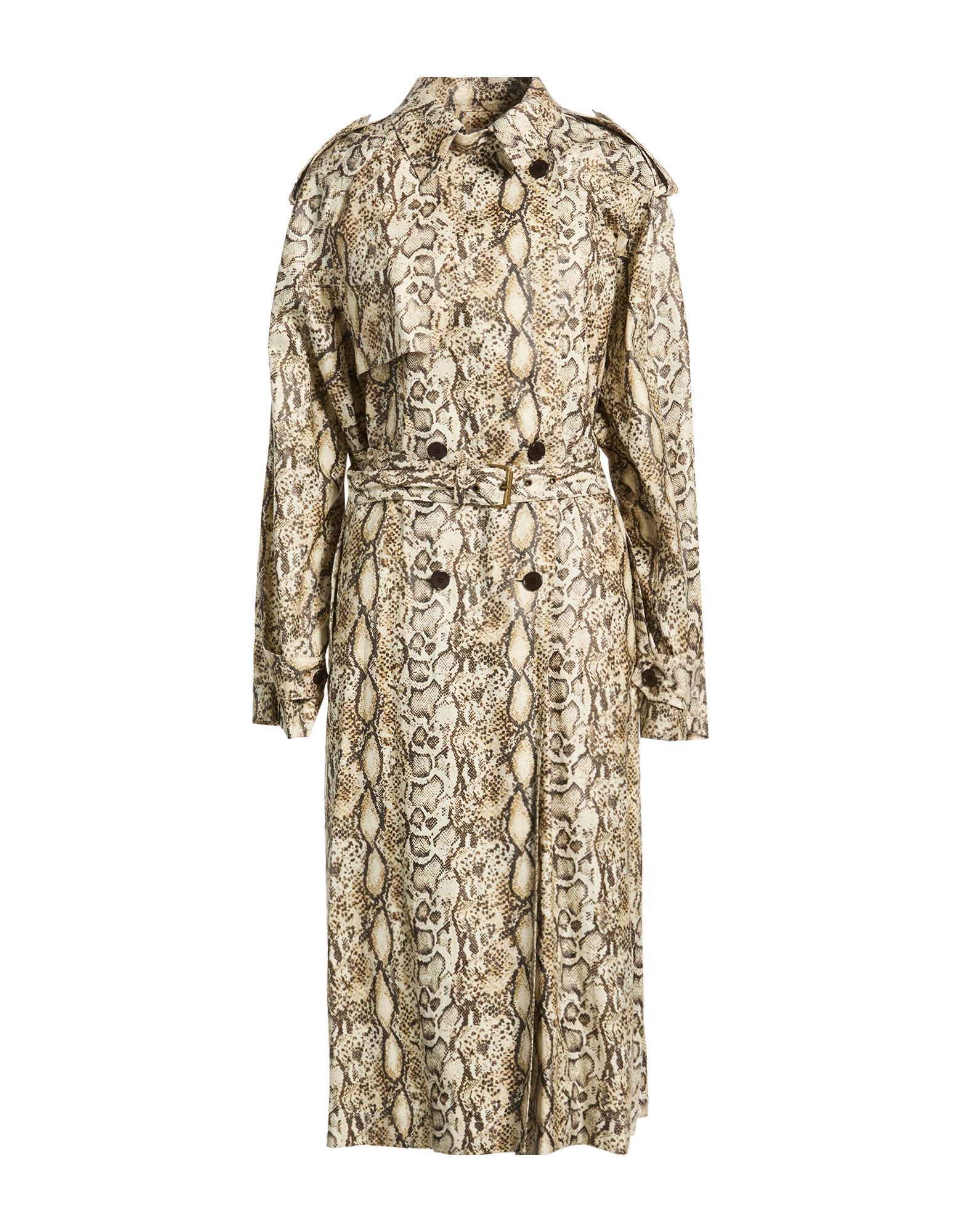 ISABEL MARANT ISABEL MARANT ΠΑΛΤΟ & ΤΖΑΚΕΤ Πανωφόρι και καμπαρντίνα